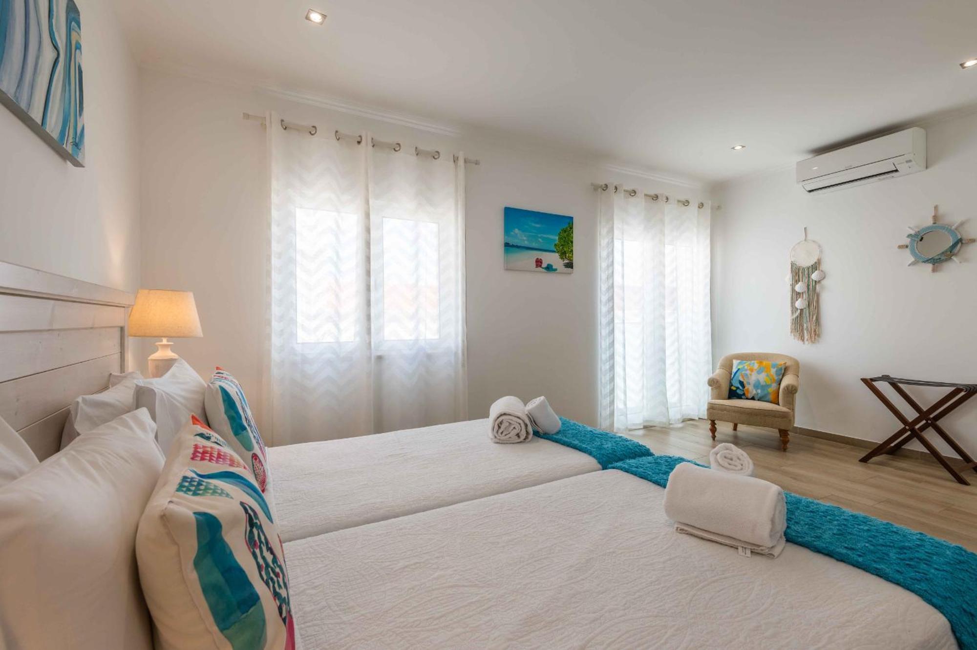 Casa Mar D'alma - 100m From The Apartment *
