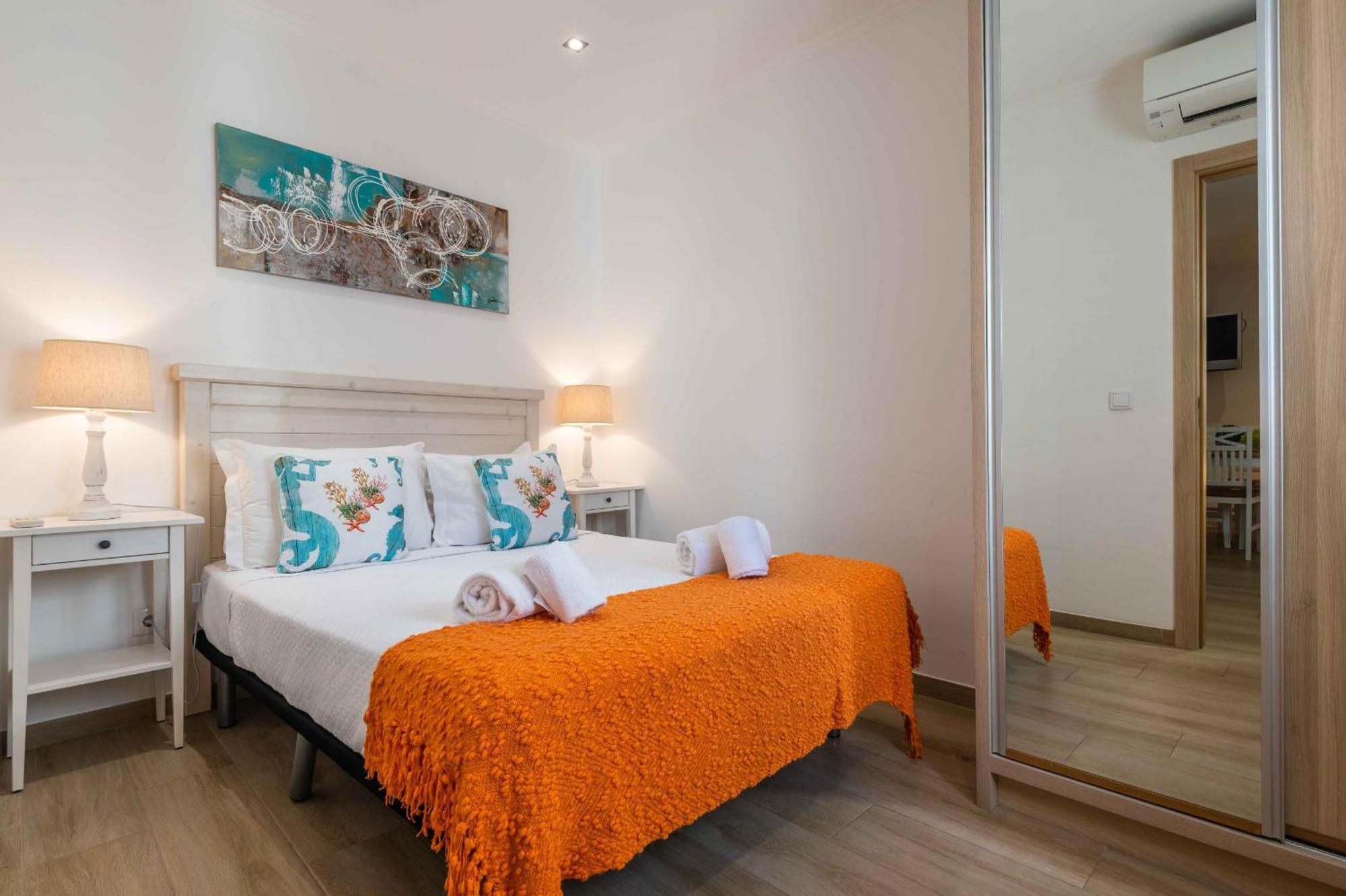 Apartment Casa Mar D'alma - 100m From The *