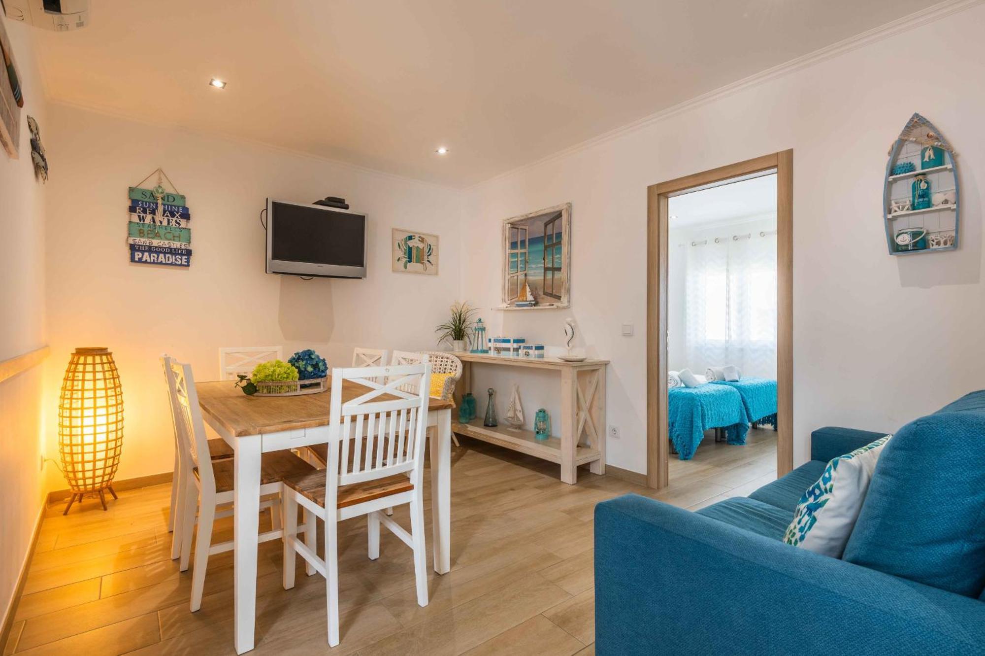 Casa Mar D'alma - 100m From The * Albufeira