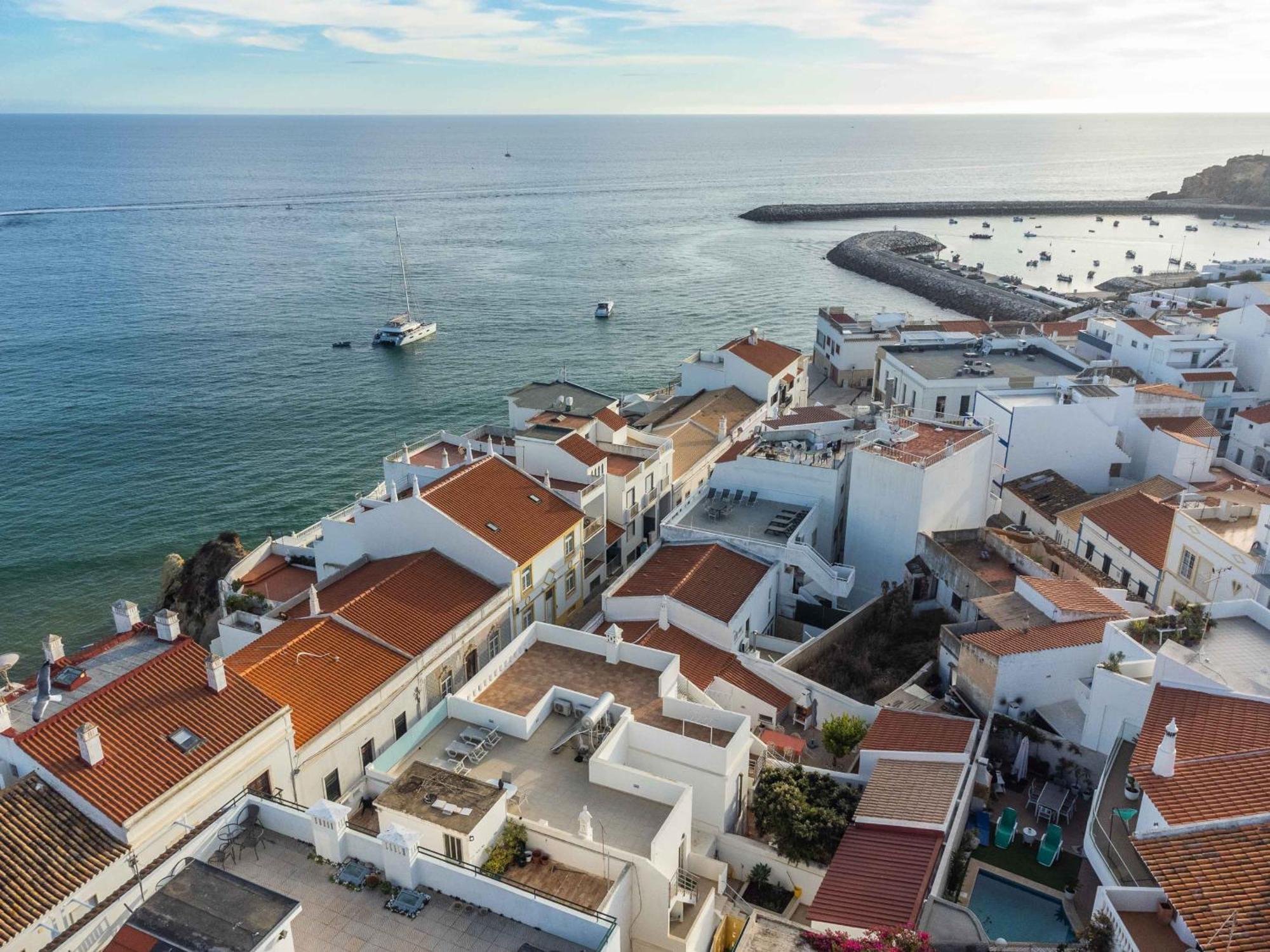 Casa Mar D'alma - 100m From The