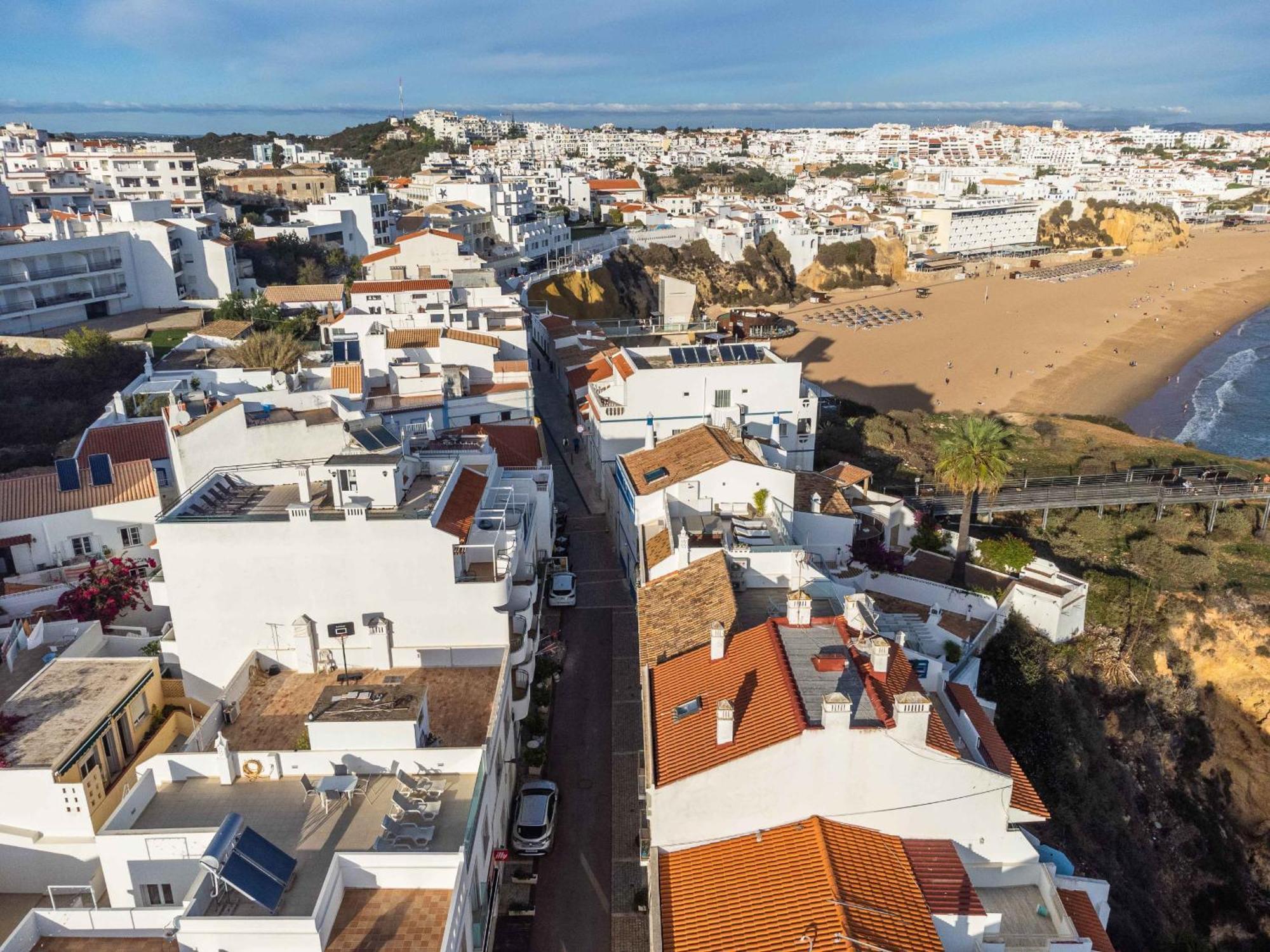 Apartment Casa Mar D'alma - 100m From The *