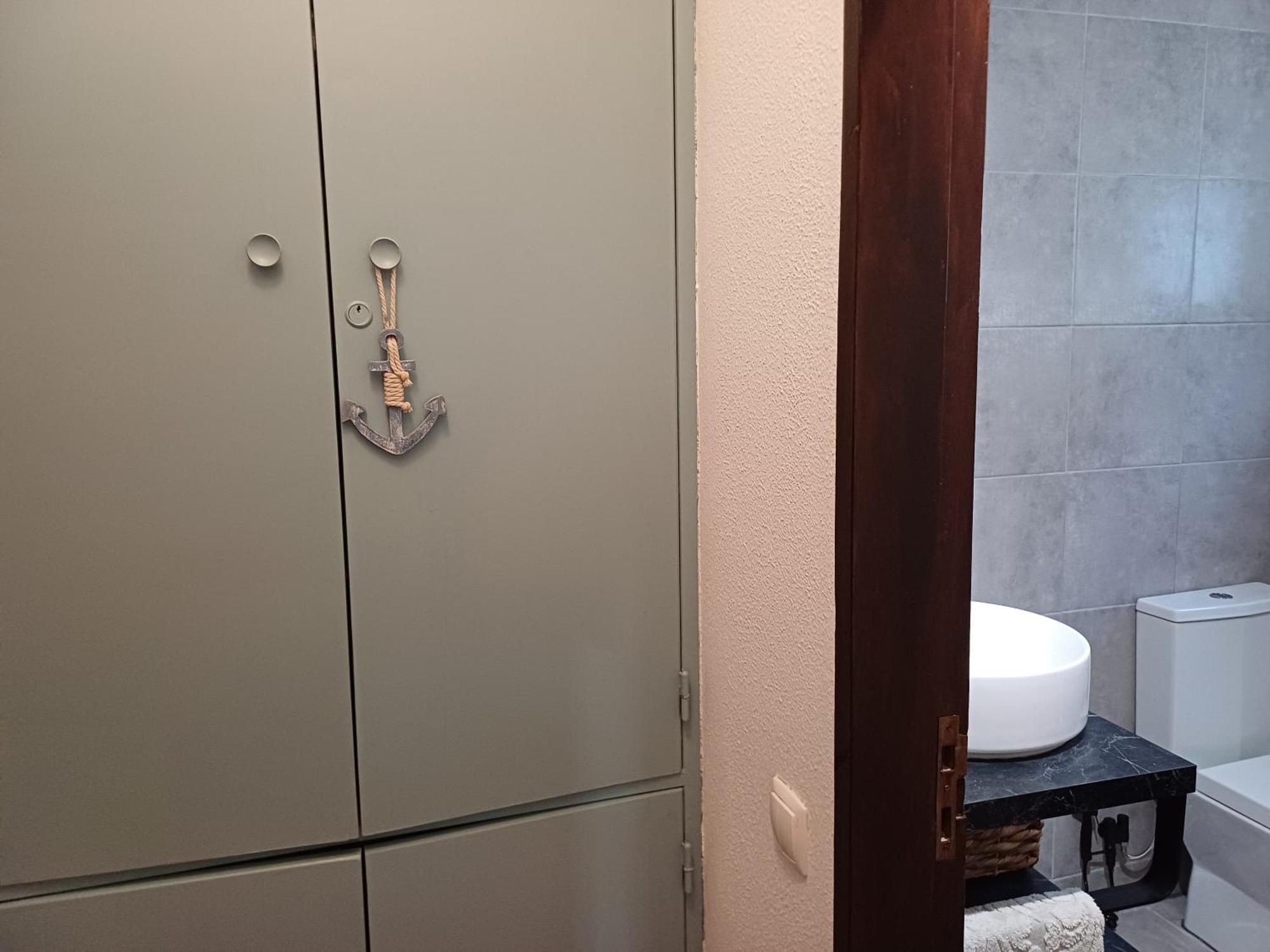 A Dois Passos Da Albufeira