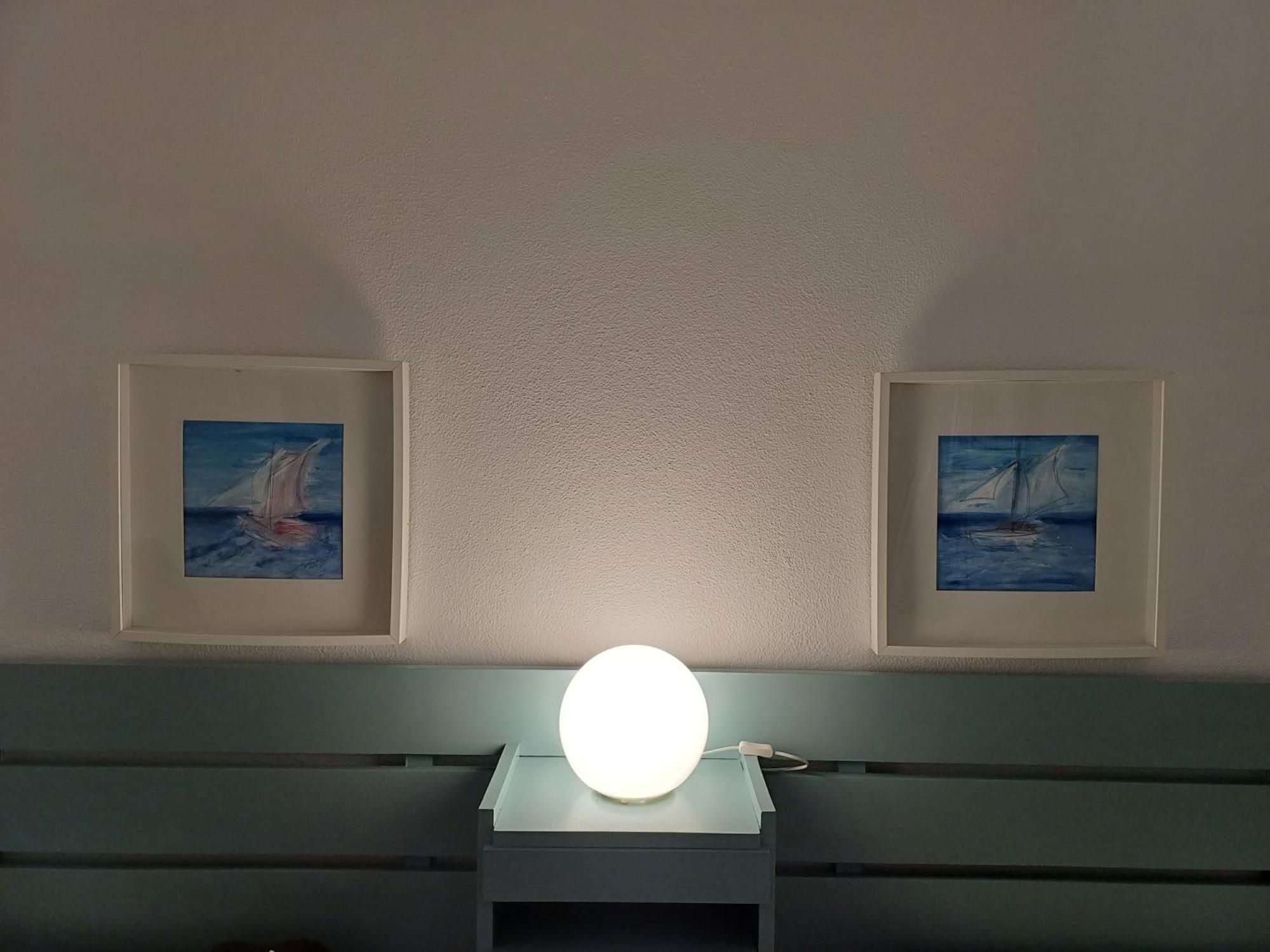 Apartment A Dois Passos Da *