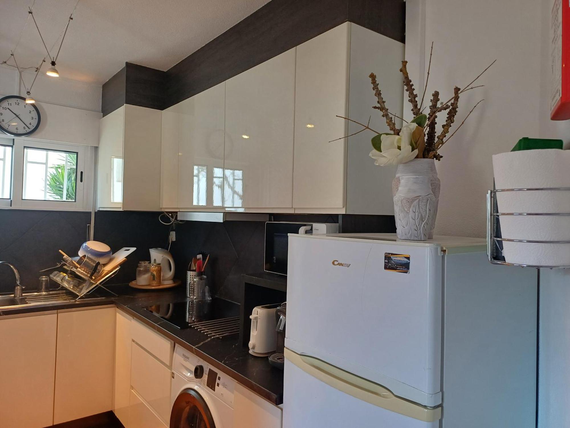 A Dois Passos Da Apartment