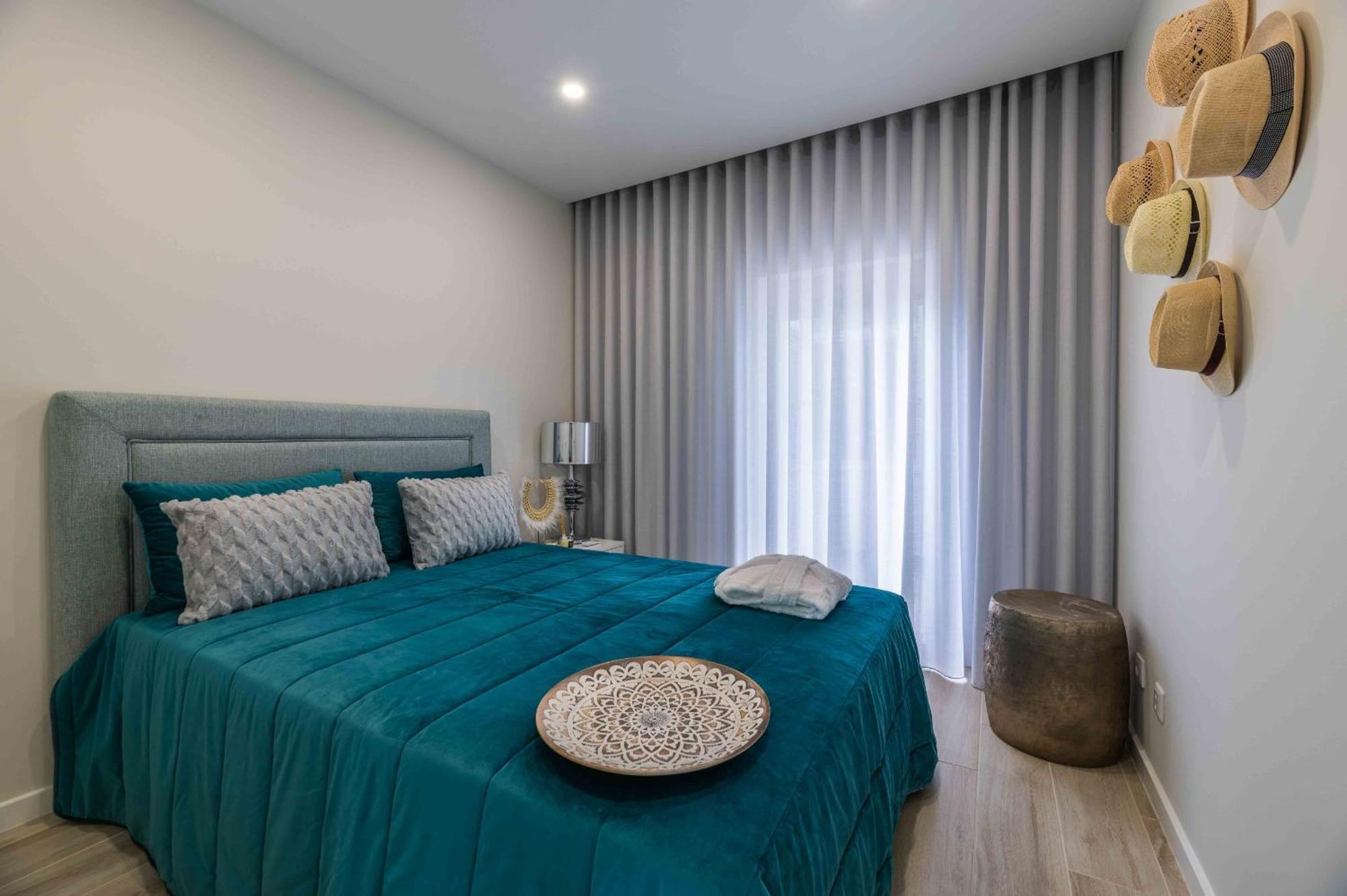 Appartement Casa Santa Maria - Sea View - 500m From The - Wifi *
