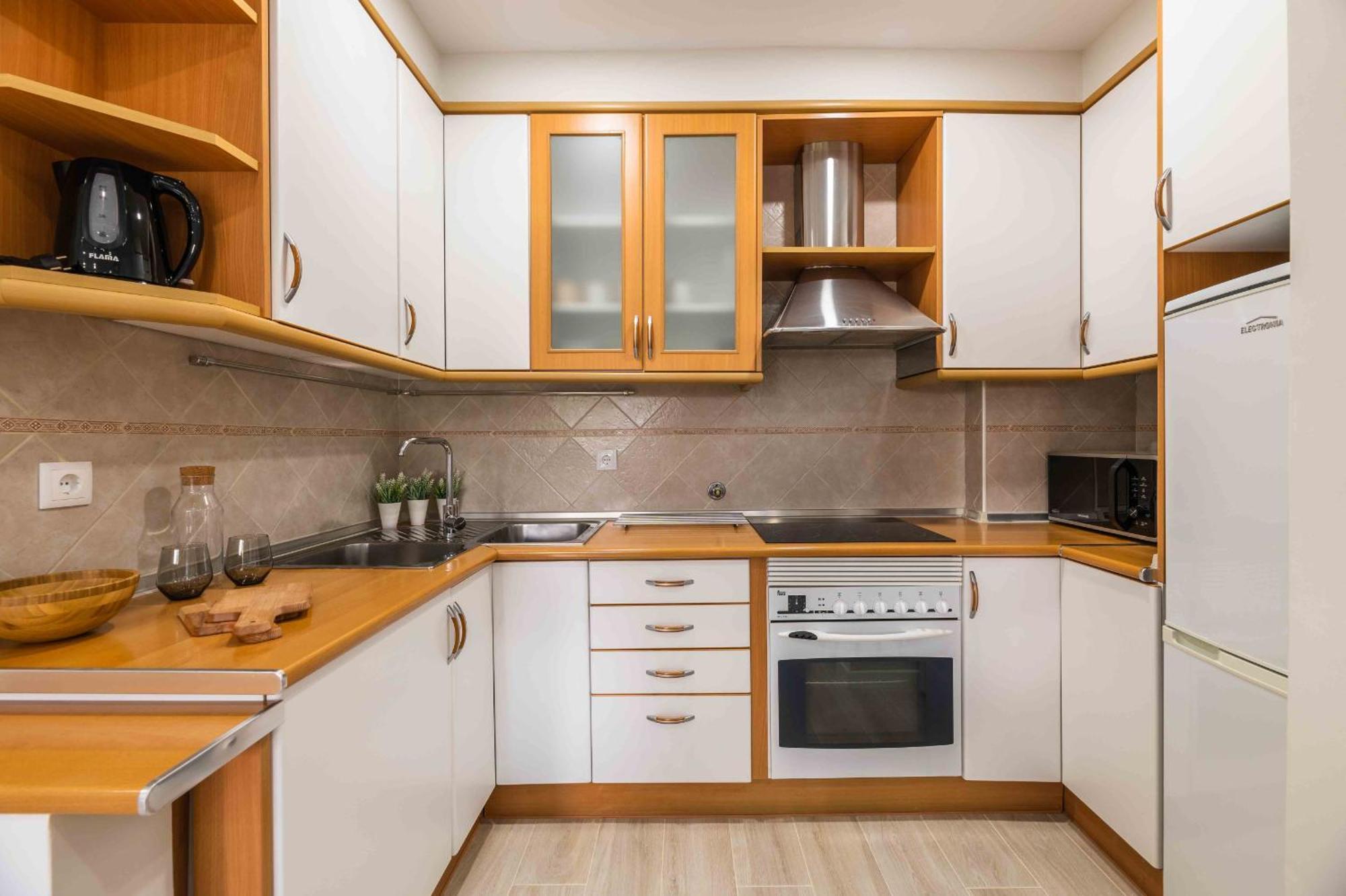 Appartement Casa Santa Maria - Sea View - 500m From The - Wifi Albufeira