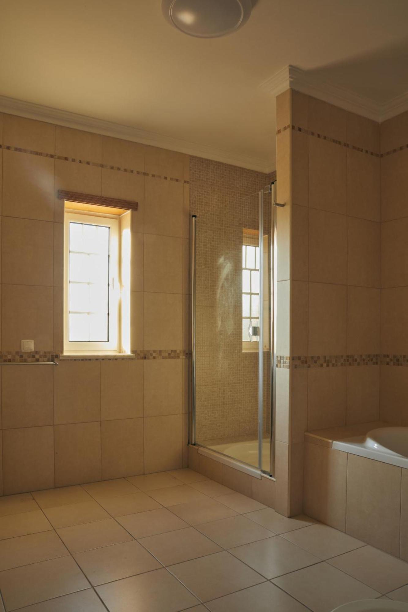 Villa Monte Oliveiras With Private Pool Albufeira