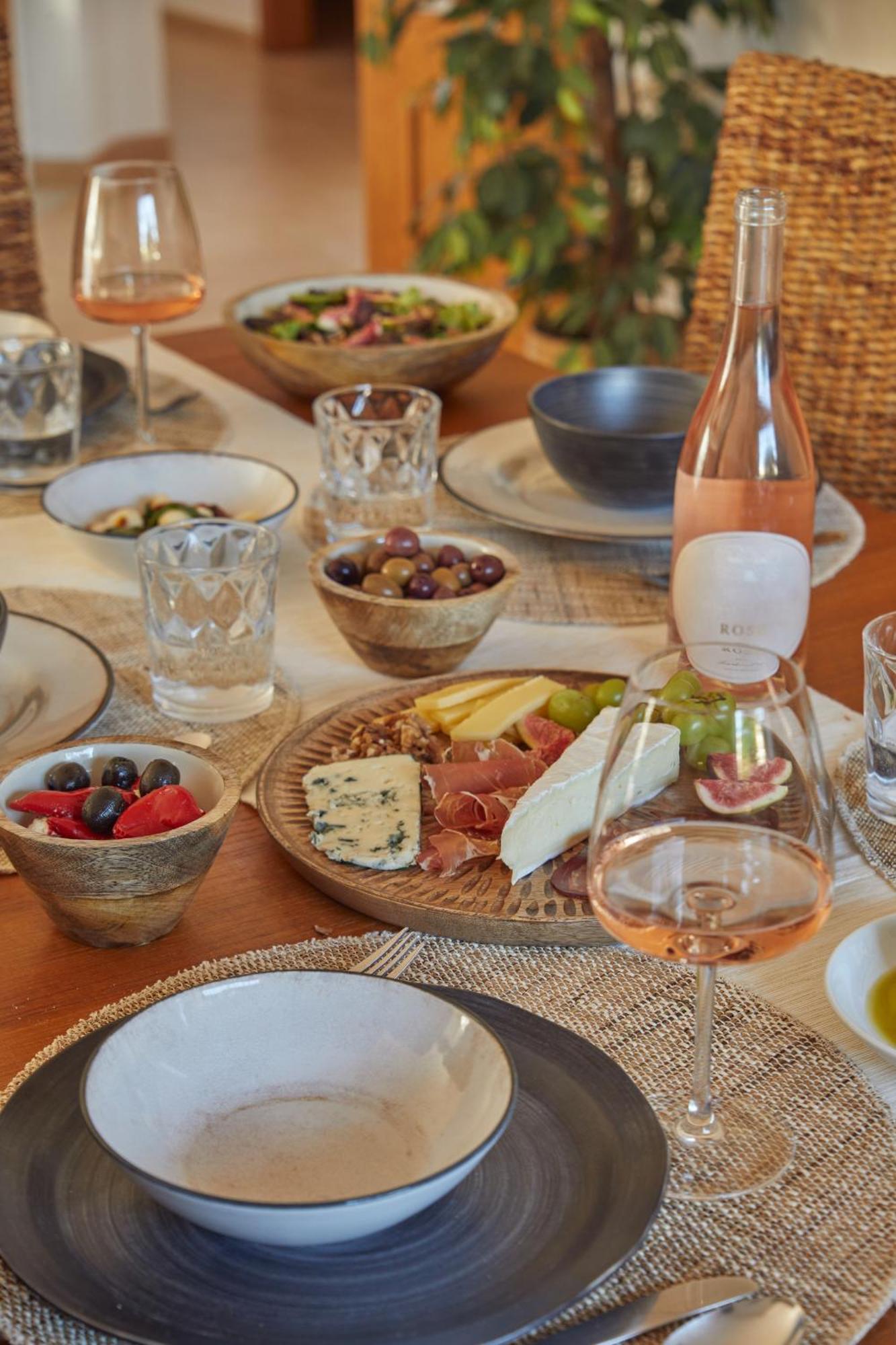 Monte Oliveiras With Private Pool Villa *
