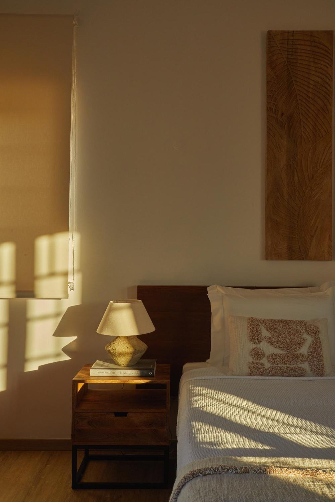 Monte Oliveiras With Private Pool Villa