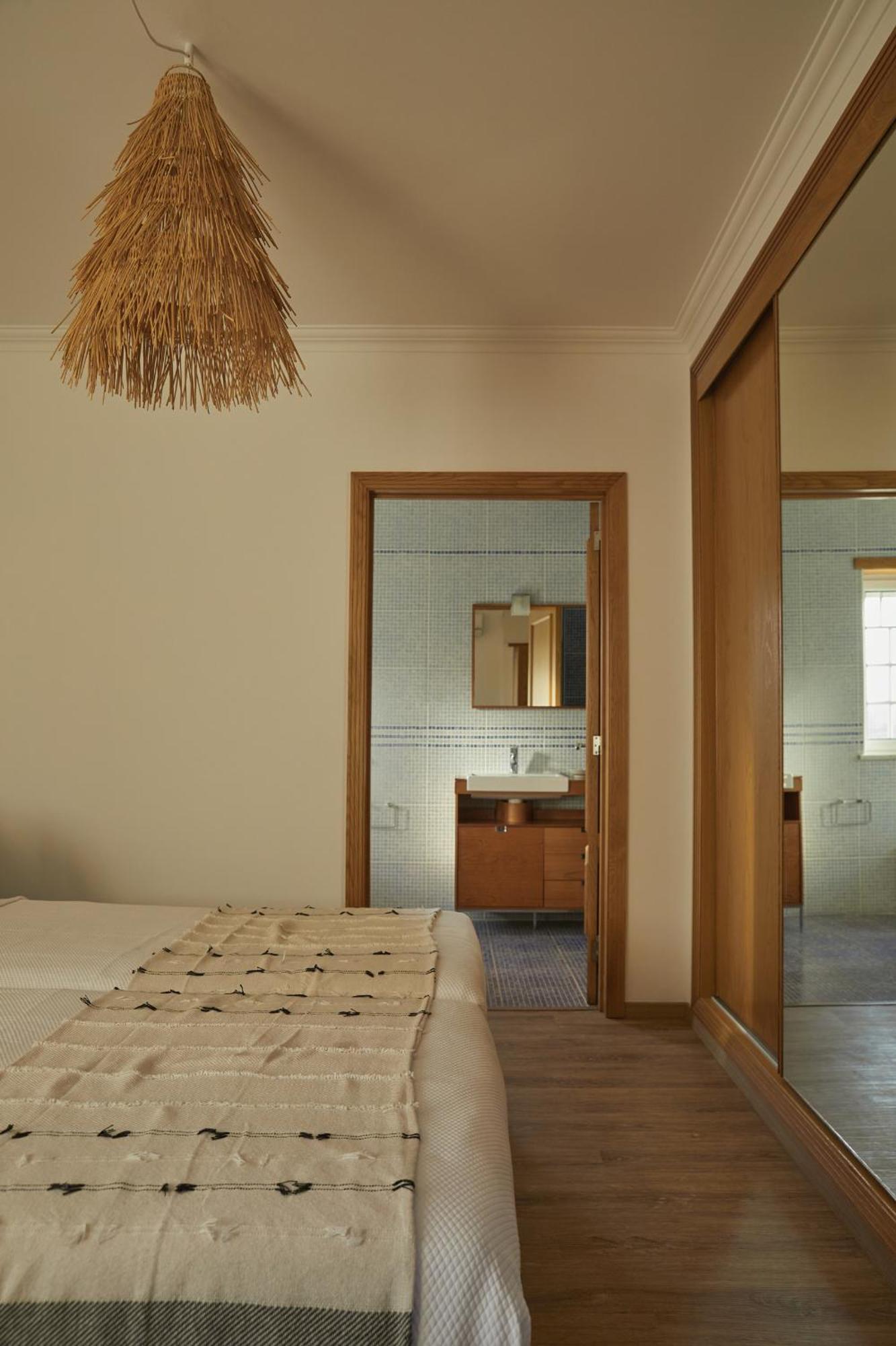 Monte Oliveiras With Private Pool *