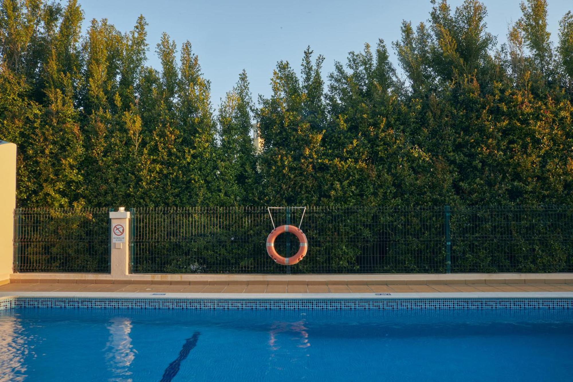 Monte Oliveiras With Private Pool Albufeira
