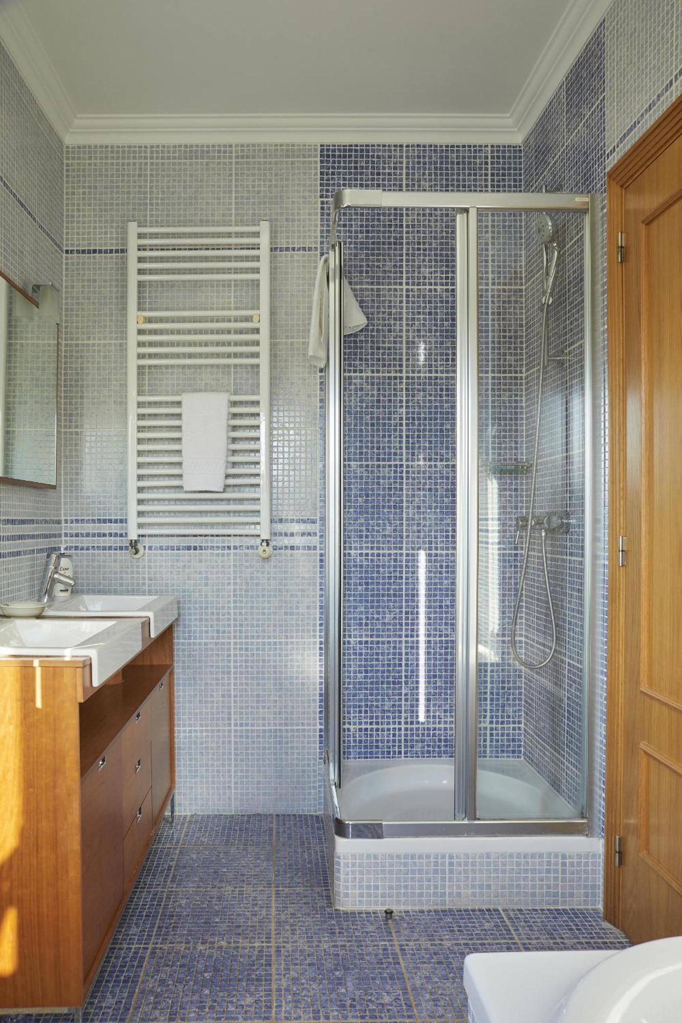 Monte Oliveiras With Private Pool Villa
