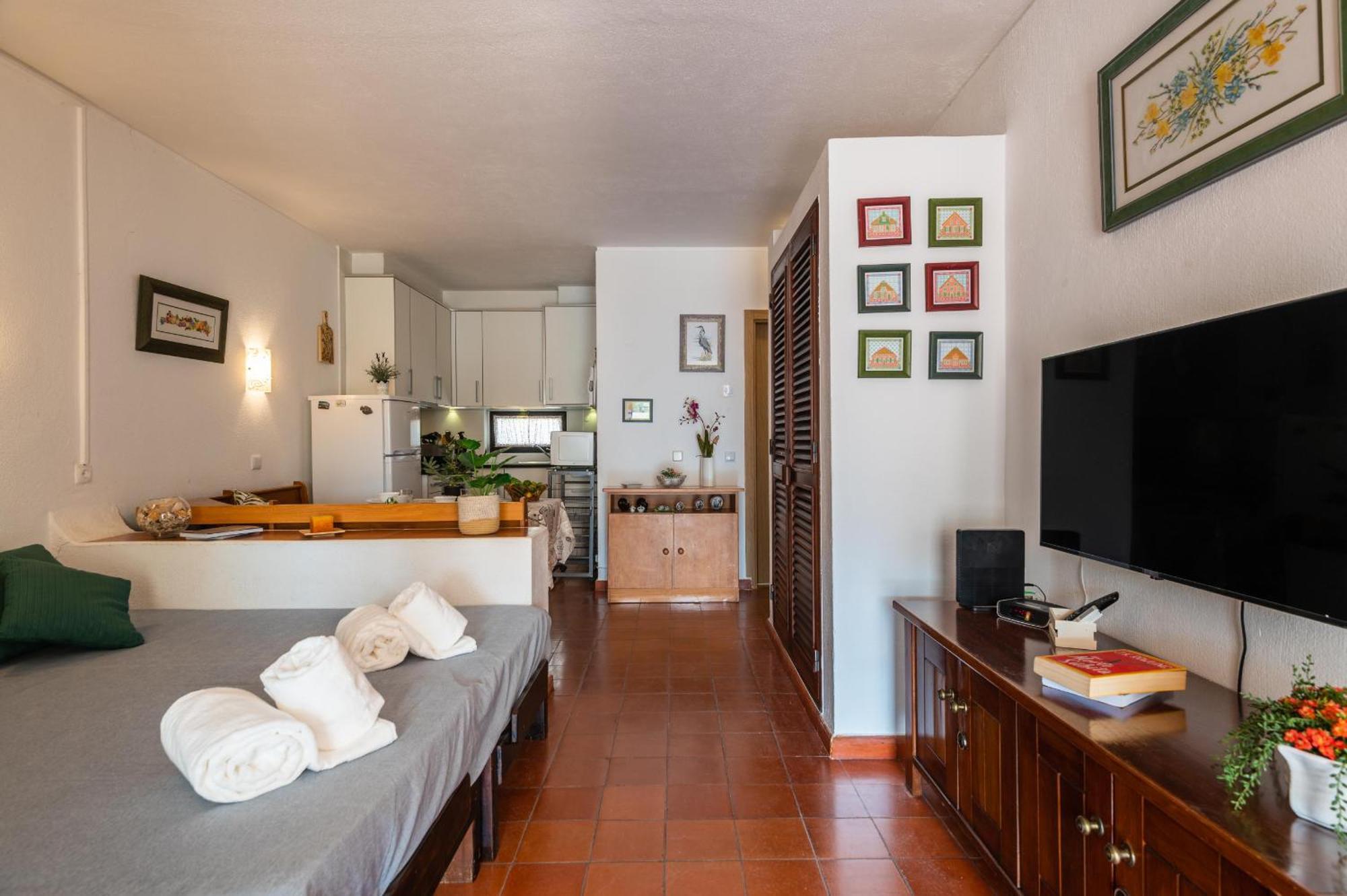 Apartment Sun Deck Jardim