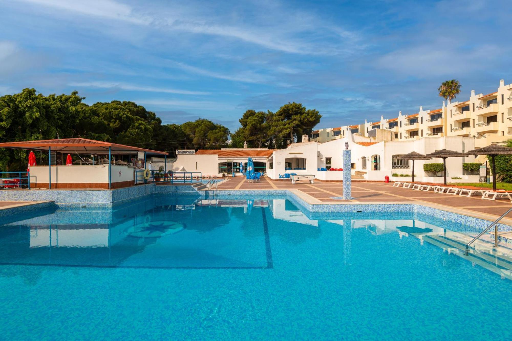 Sun Deck Jardim * Albufeira