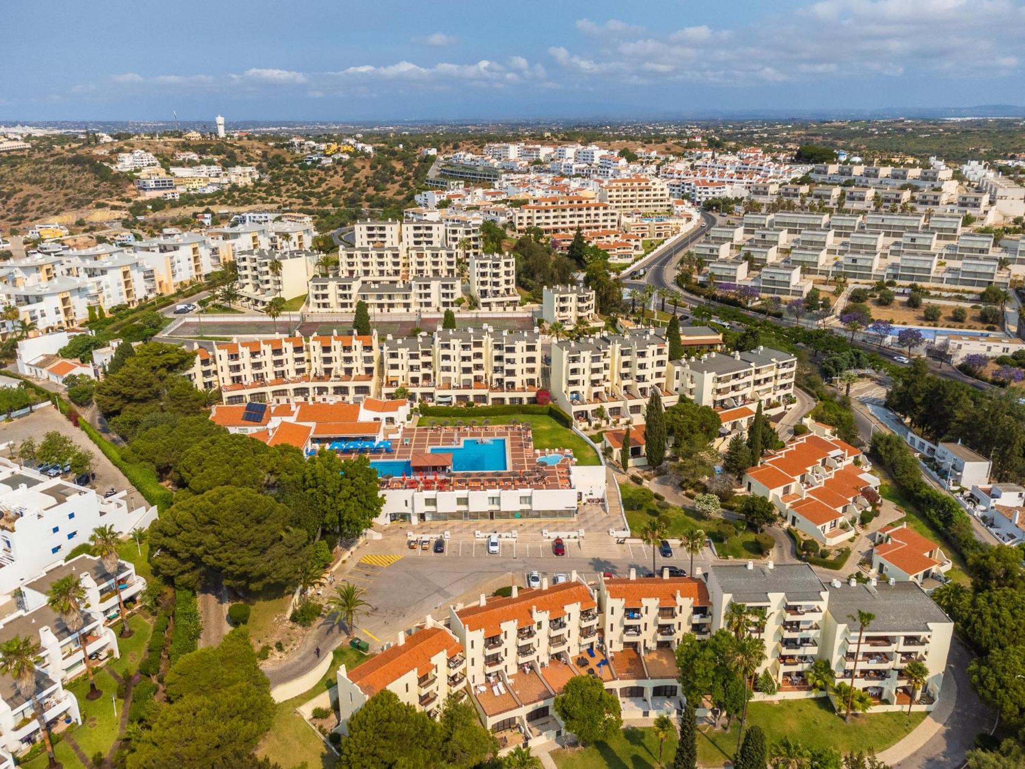 Sun Deck Jardim Apartamento *