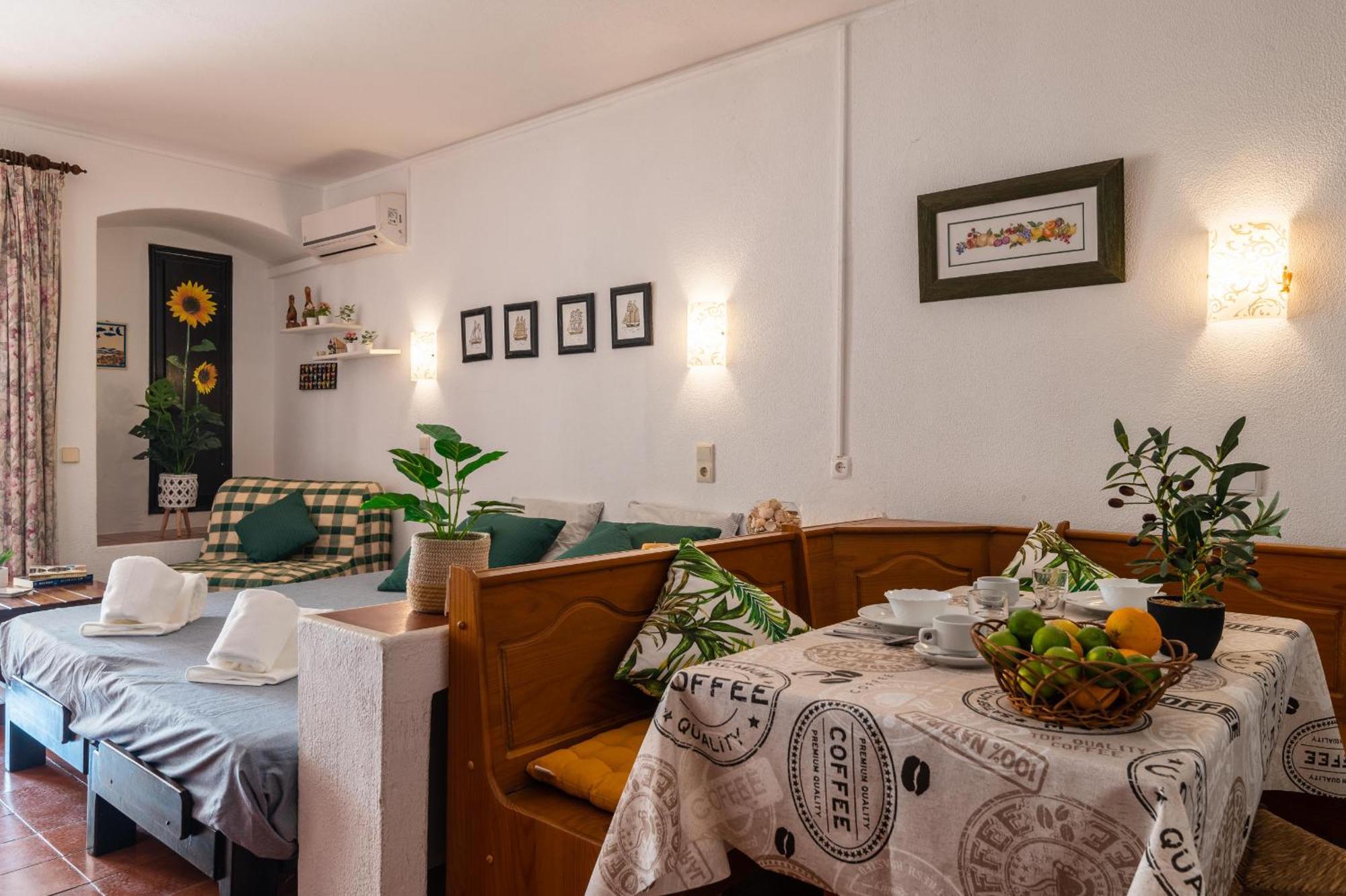 Apartment Sun Deck Jardim *