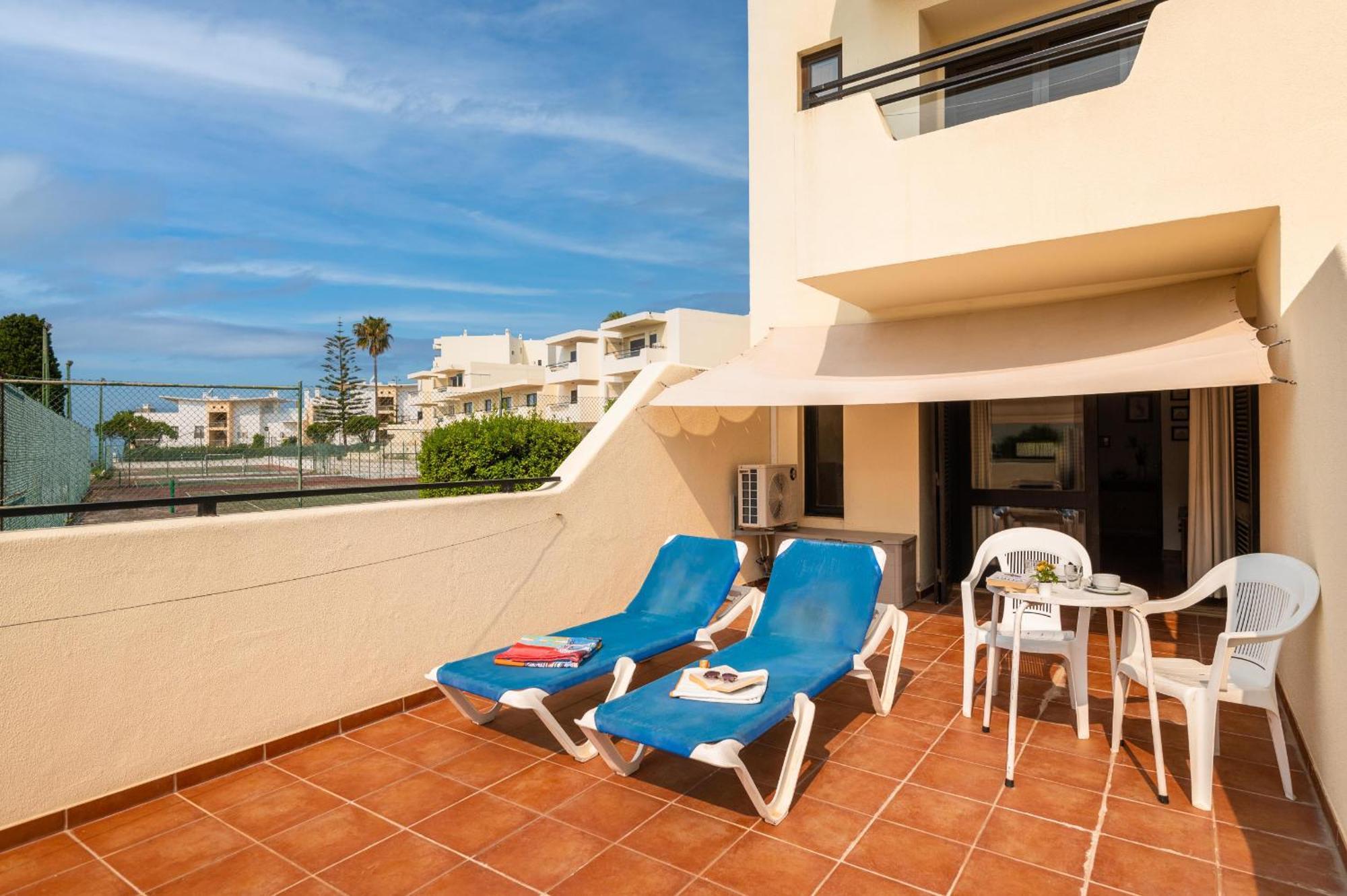 Sun Deck Jardim *
