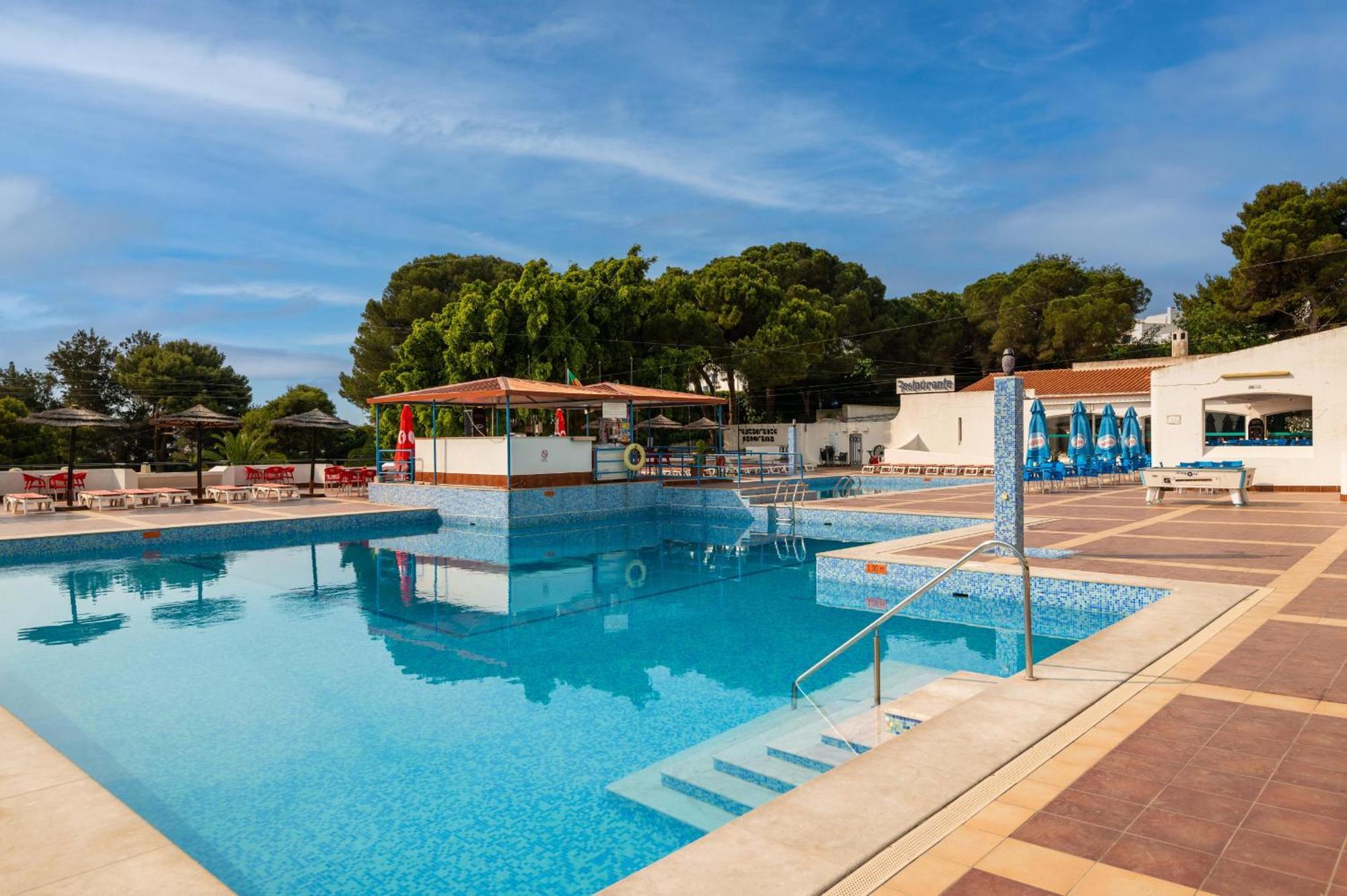 With Sea View - Free Wi-fi - Pool Apartment *
