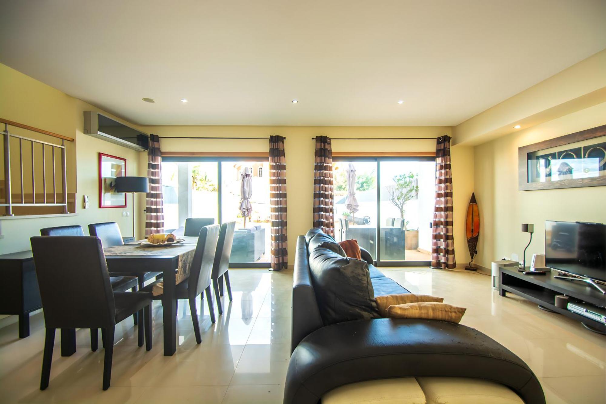 Feliz Algarve With Private Pool - Sao Rafael