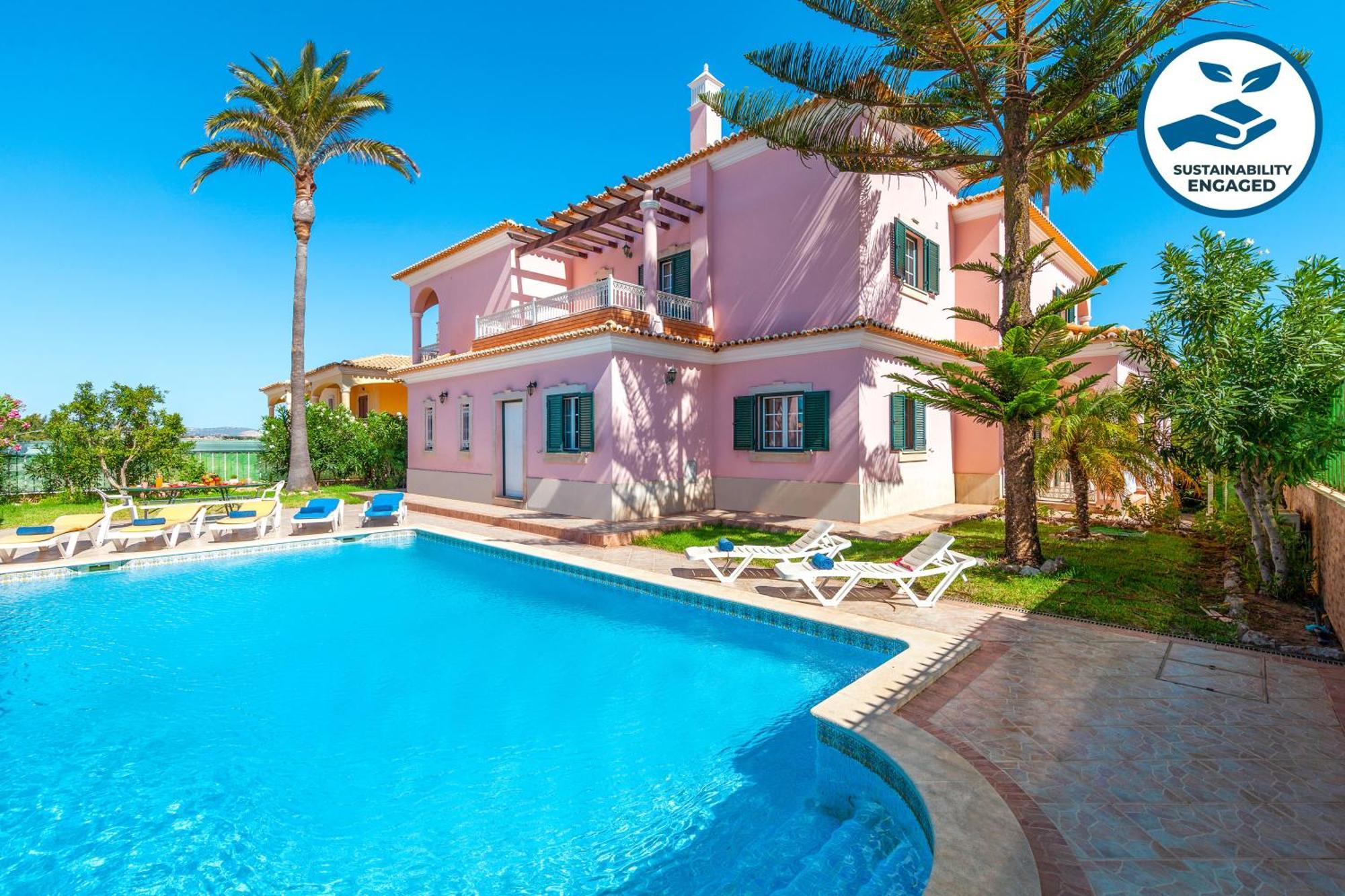 Agadir By Algarve Vacation Albufeira