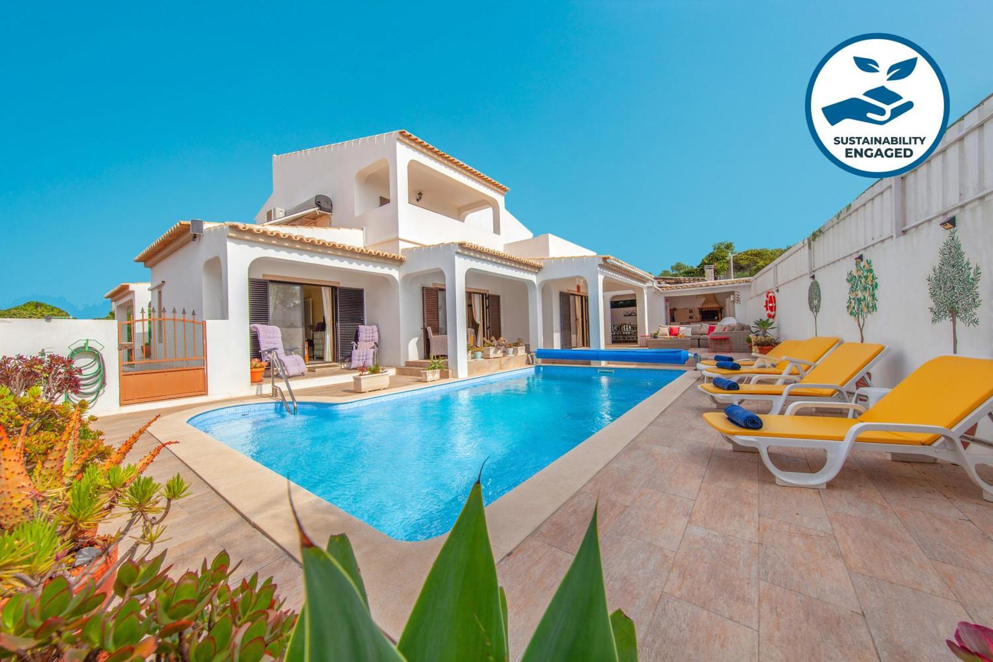 Holiday home Thai By Algarve Vacation Albufeira
