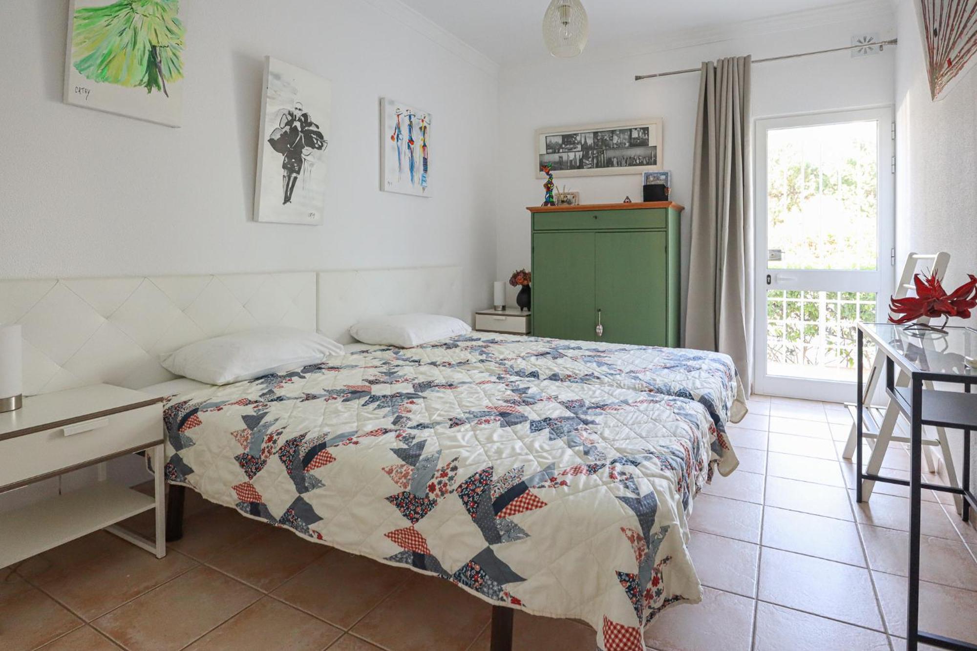Apartment Jardins Do Castelo - Piscina E Tranquilidade - By Bedzy Albufeira