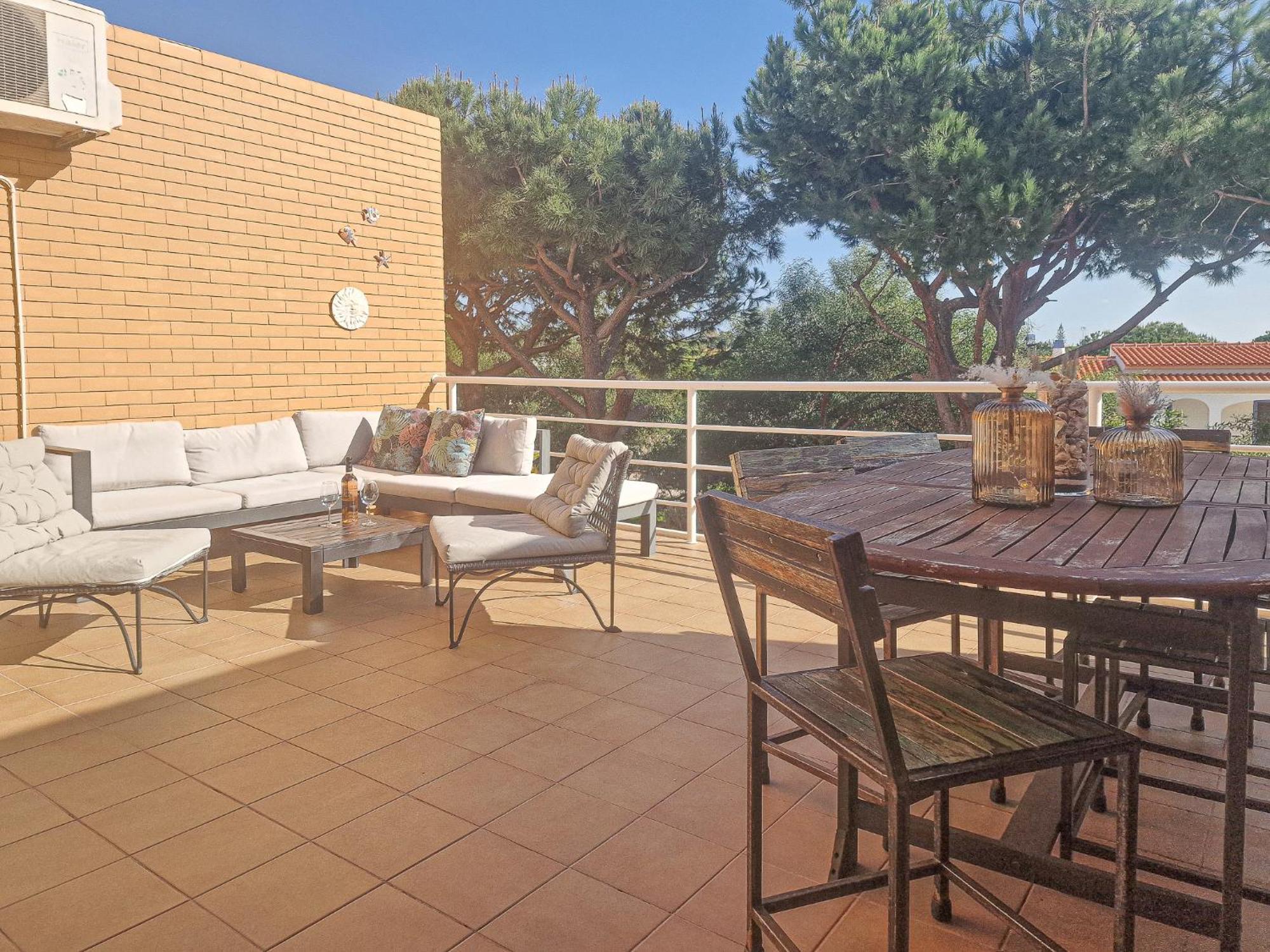 Apartment Jardins Do Castelo - Piscina E Tranquilidade - By Bedzy Albufeira