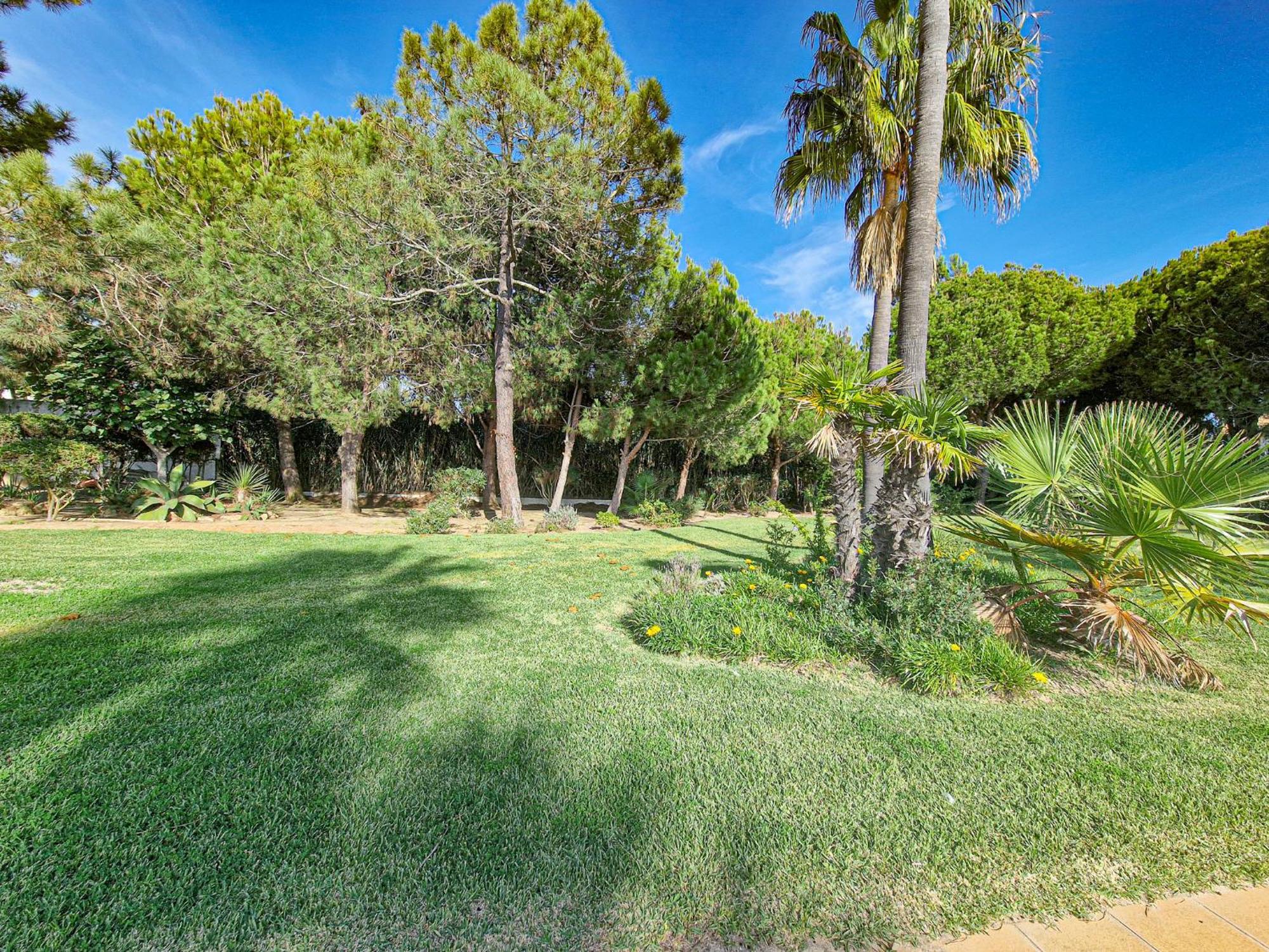 Jardins Do Castelo - Piscina E Tranquilidade - By Bedzy Albufeira
