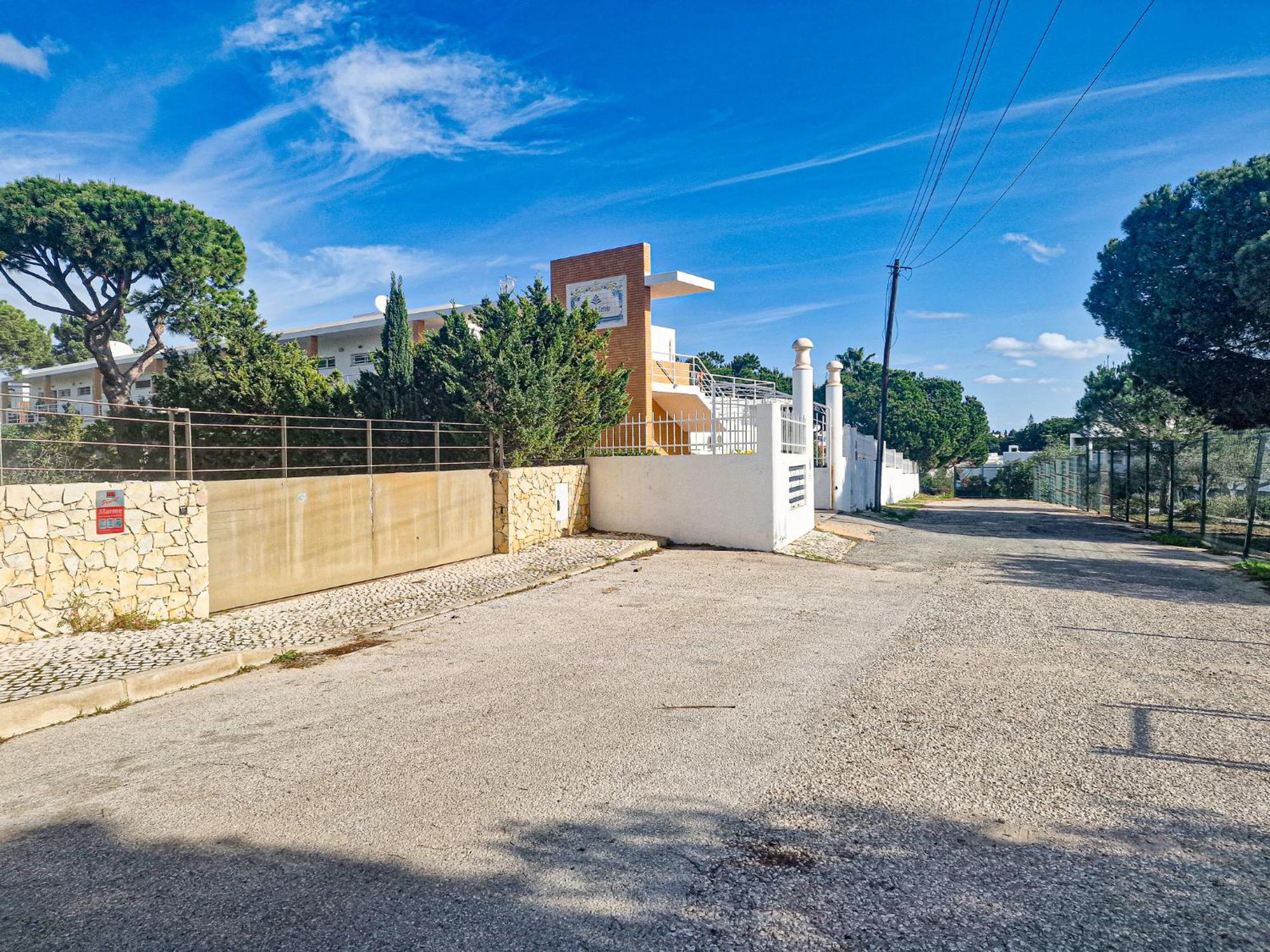 Apartment Jardins Do Castelo - Piscina E Tranquilidade - By Bedzy Albufeira