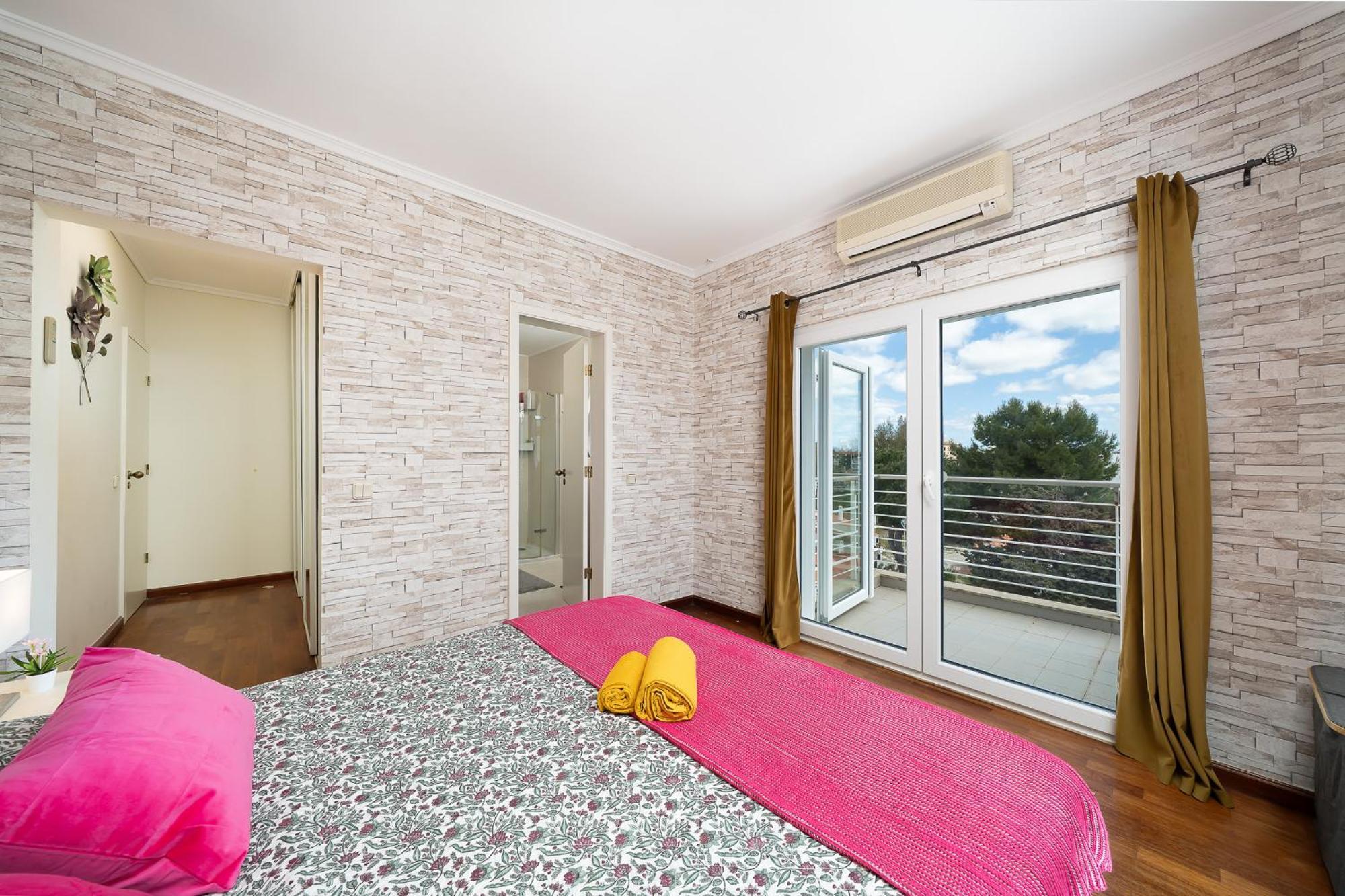 Apartment Newly Remodeled 2bd Brilliant Oura Strip 9min *