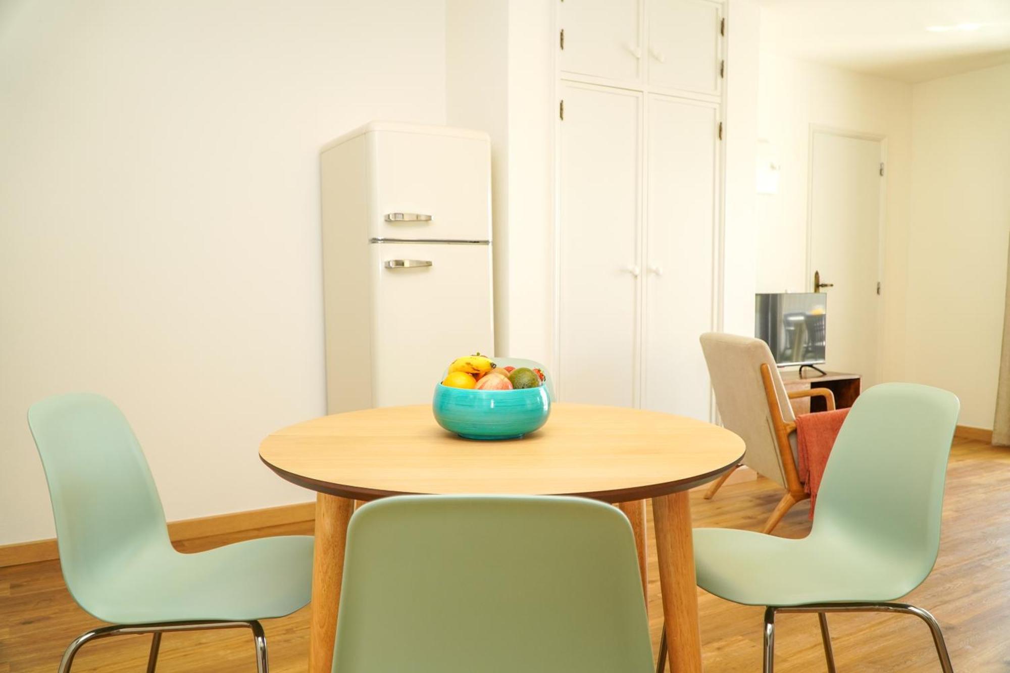 Holiday home Stanchion