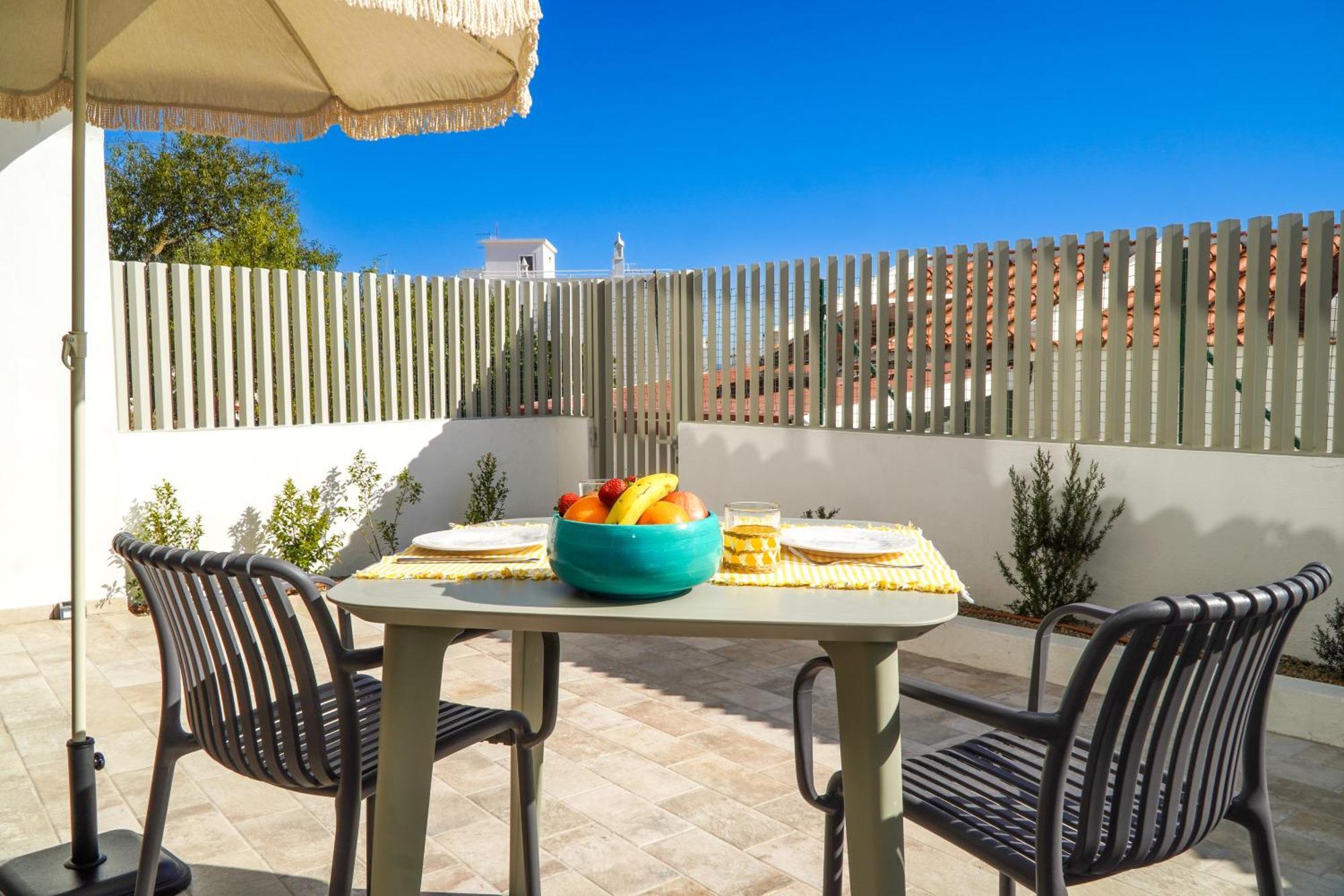 Stanchion Holiday home *