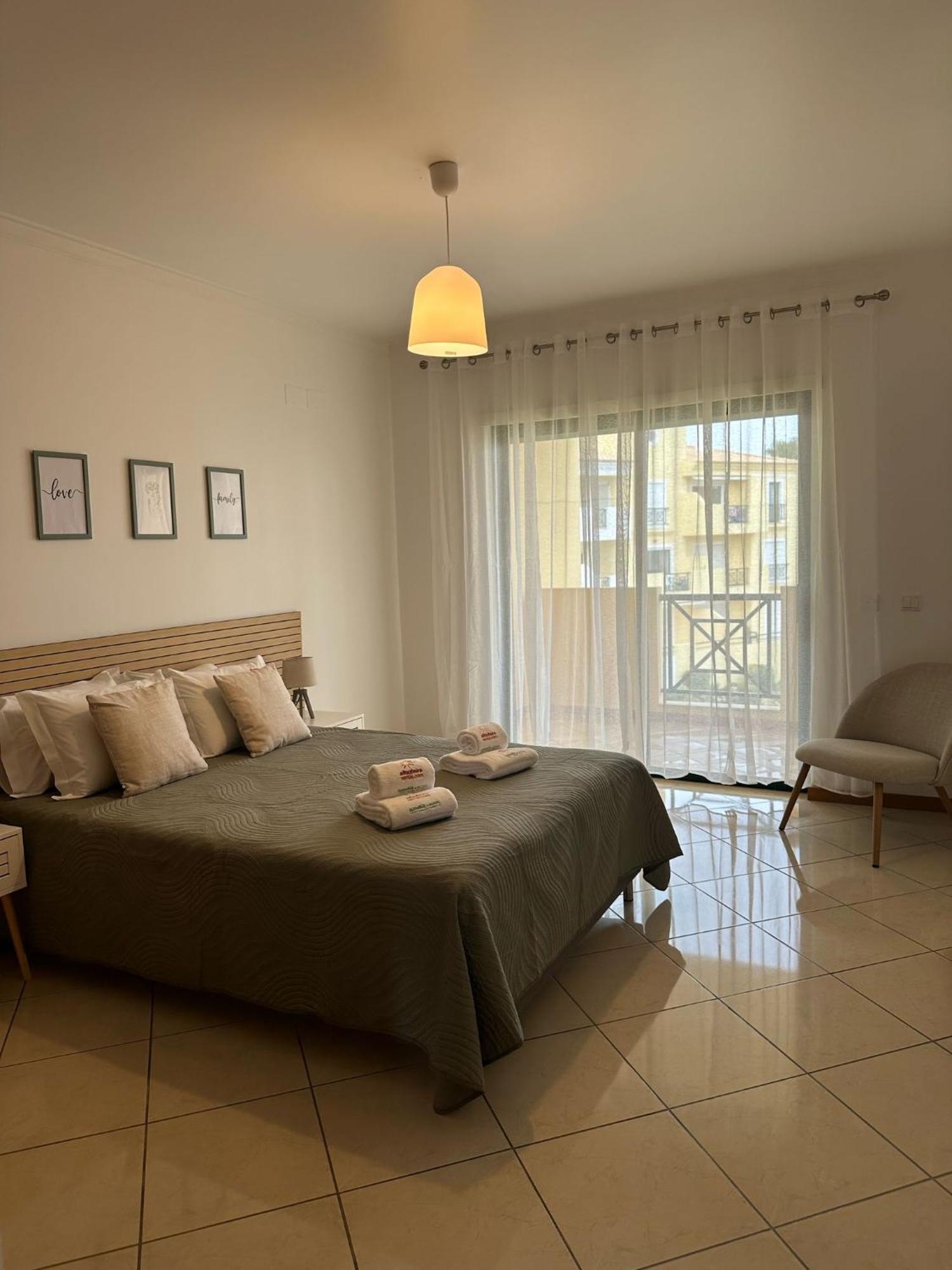 Apartamento Jardins De Santa Eulalia By Albufeira