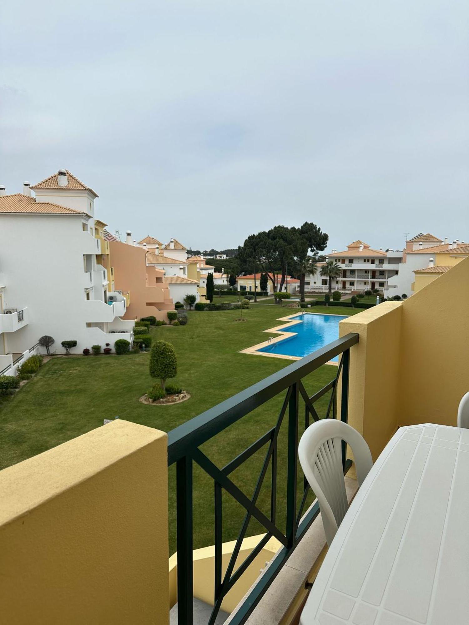 Jardins De Santa Eulalia By Albufeira