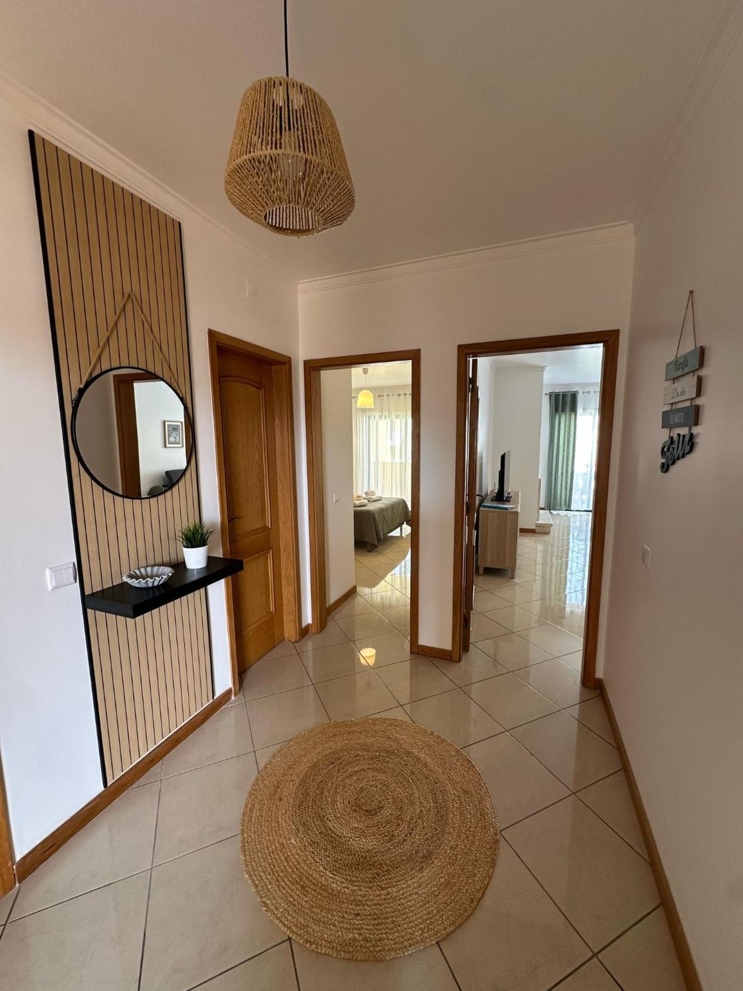 Apartamento Jardins De Santa Eulalia By