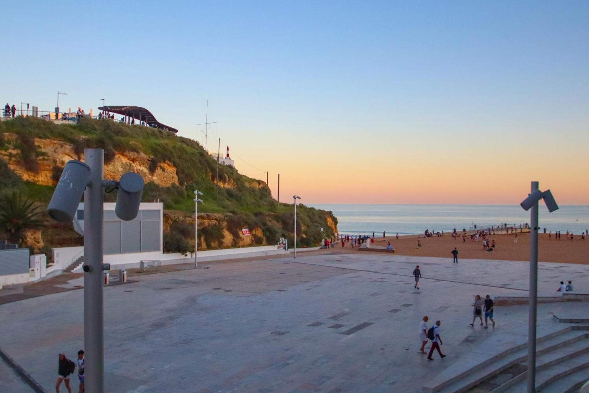 Marbella By Algarve Vacation * Albufeira