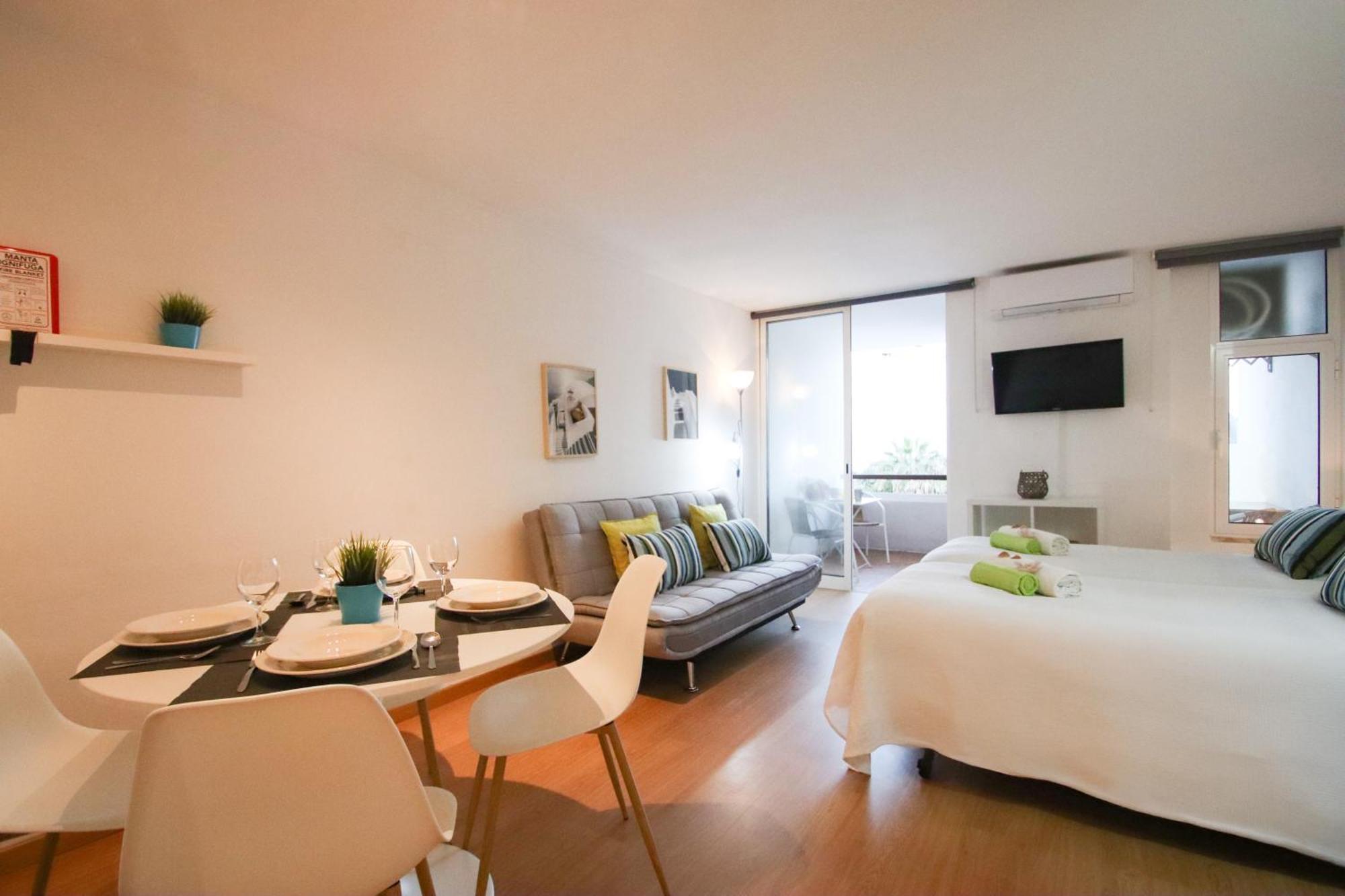 Marbella By Algarve Vacation Apartment Albufeira