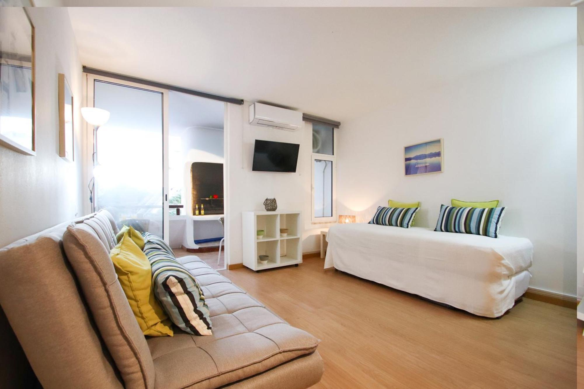 Marbella By Algarve Vacation Apartment *