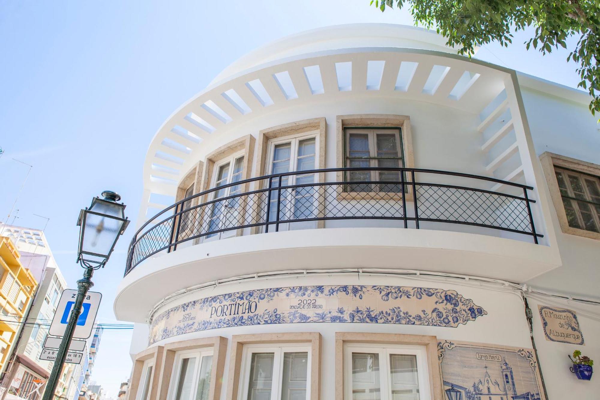 Marbella By Algarve Vacation Albufeira
