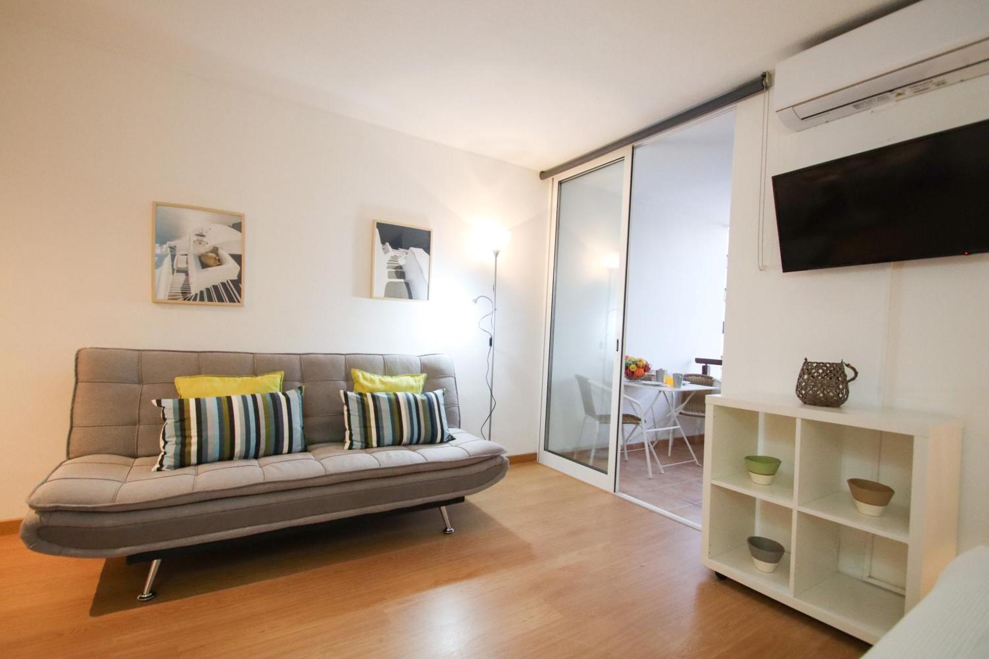 Marbella By Algarve Vacation Apartment