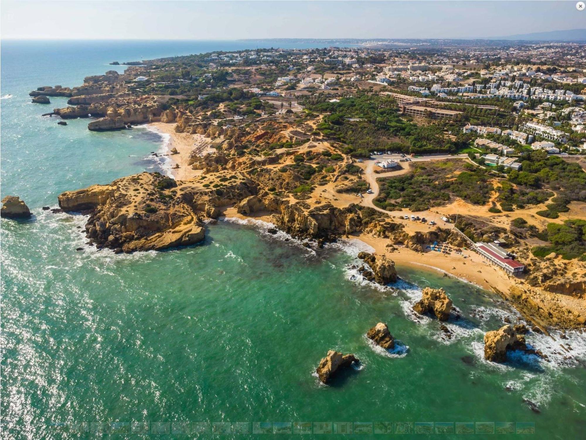 Seacoast Retreat, By Drago * Albufeira