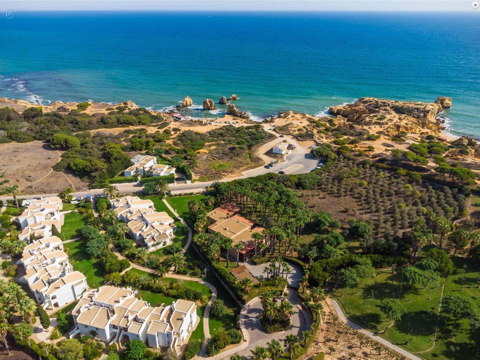 Apartment Seacoast Retreat, By Drago Albufeira