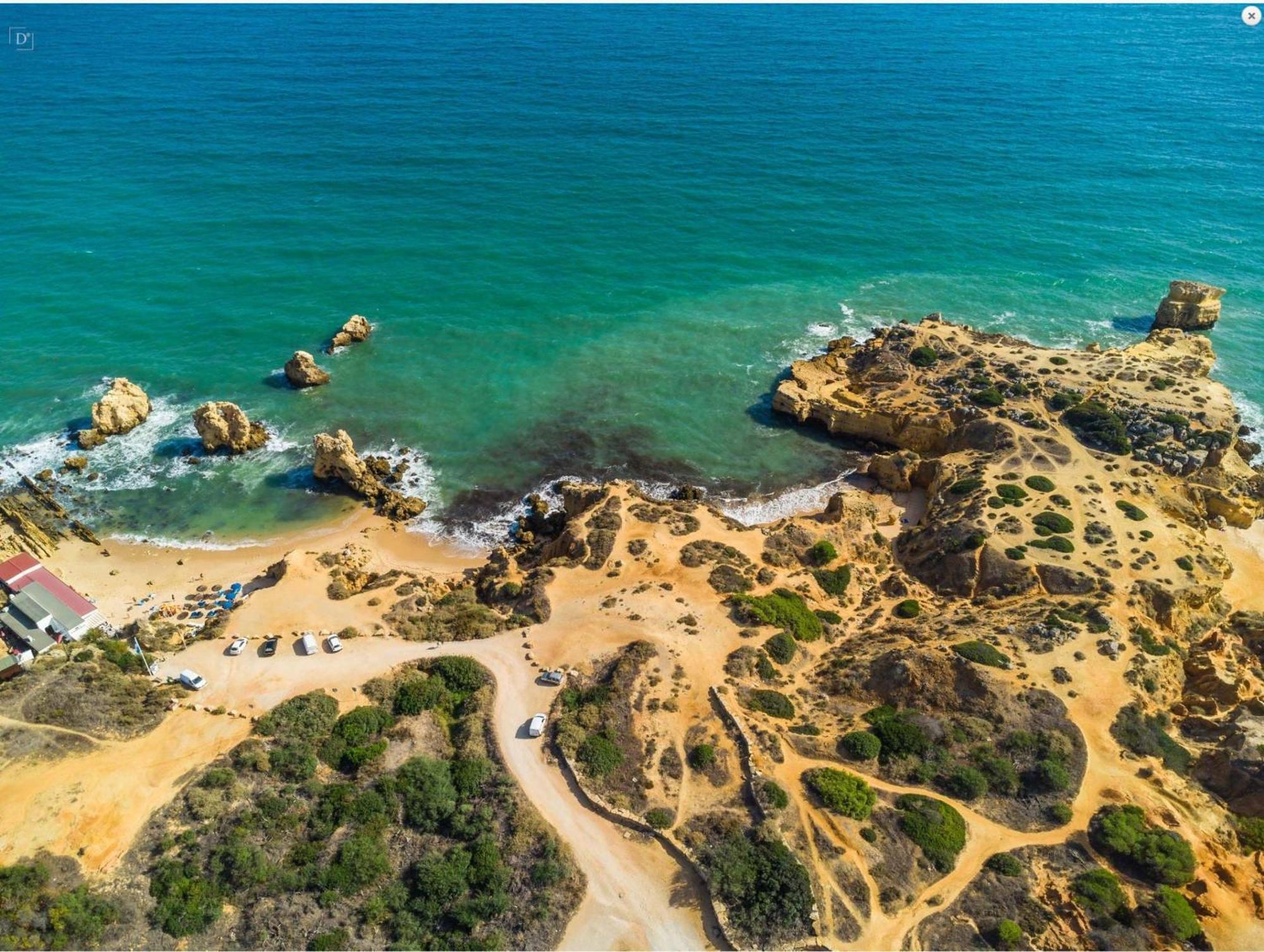 Seacoast Retreat, By Drago * Albufeira