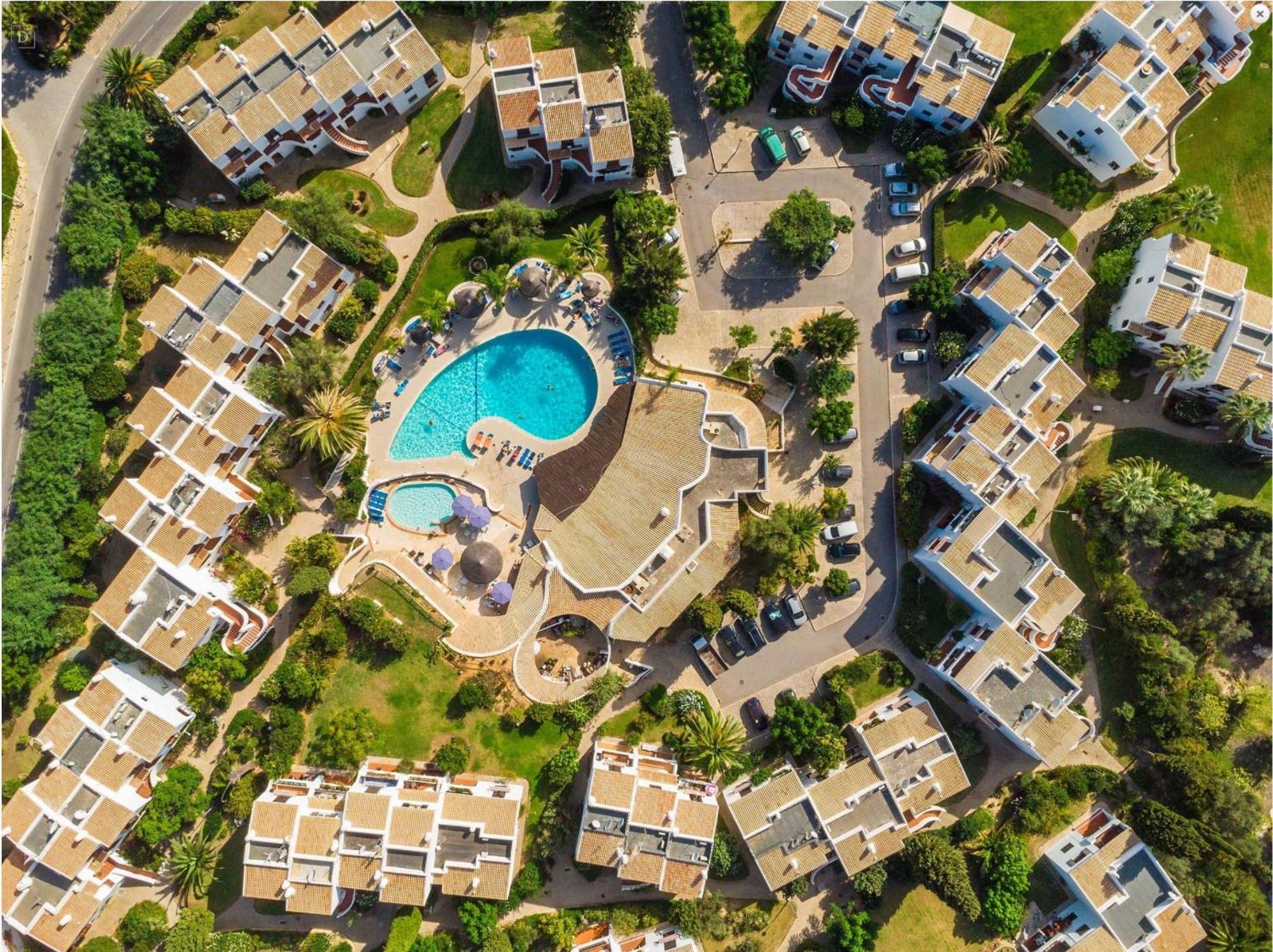 Apt. 65, Premium Location, Beach&swimming Pool Apartment Albufeira