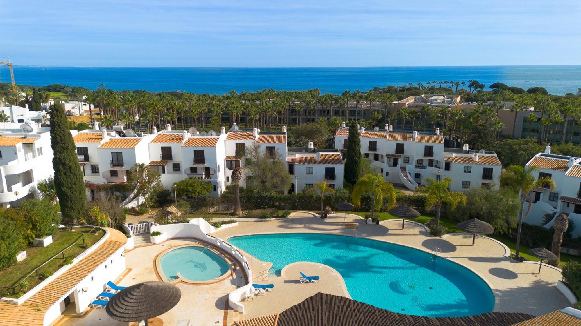 Apartment Apt. 65, Premium Location, Beach&swimming Pool *