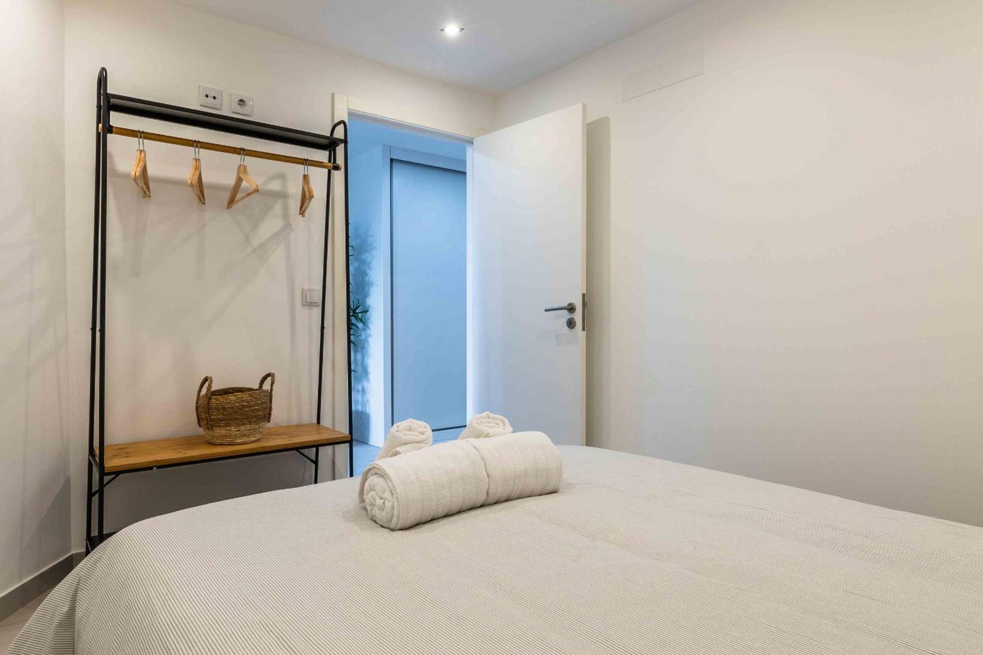 Apartment Santa Eulalia 2-bedroom - Swimming Pool Albufeira