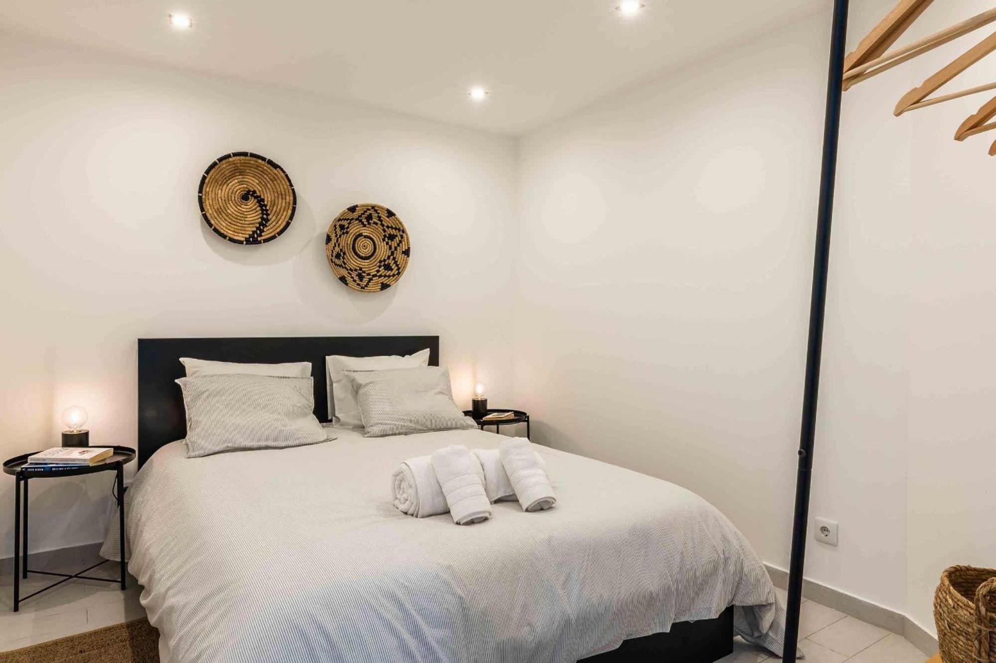 Santa Eulalia 2-bedroom - Swimming Pool Albufeira