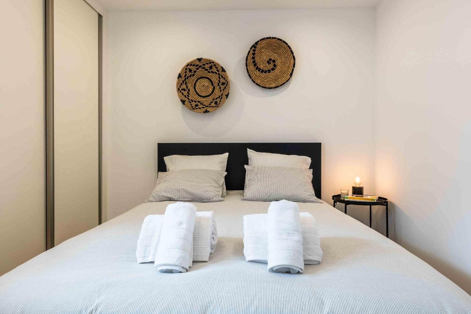 Santa Eulália 2-bedroom - Swimming Pool