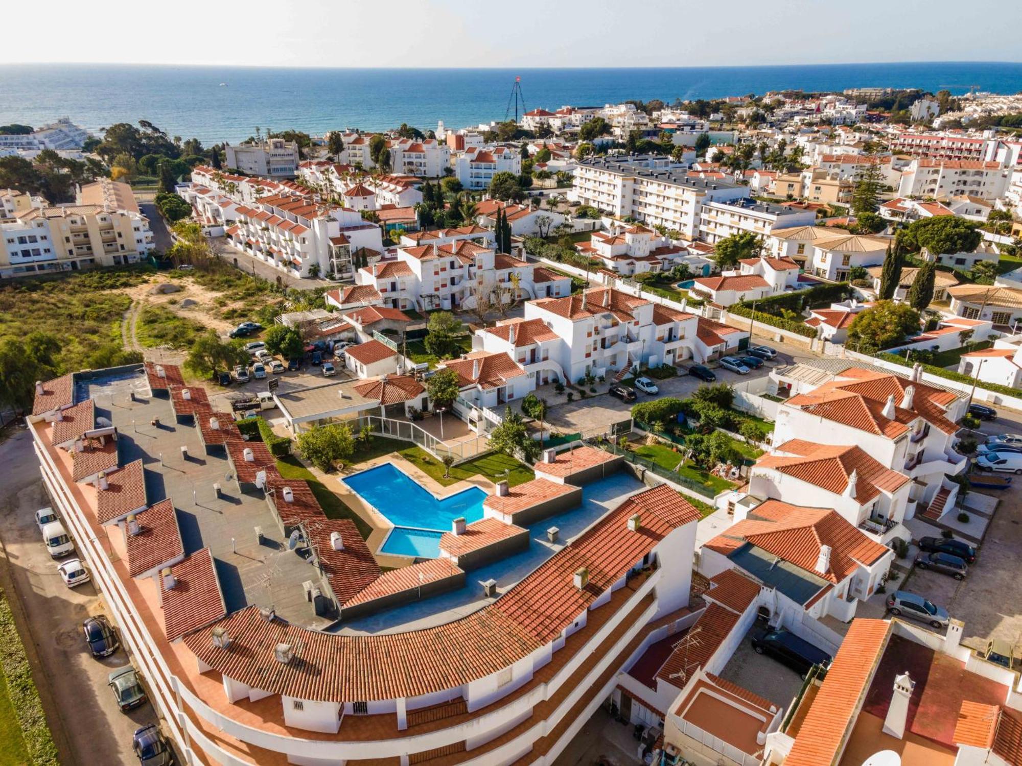 Santa Eulalia 2-bedroom - Swimming Pool Apartment *