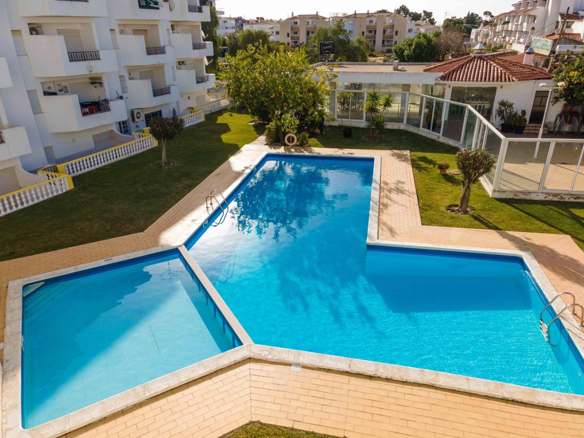 Santa Eulália 2-bedroom - Swimming Pool * Albufeira